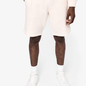 Bermuda écoresponsable homme
