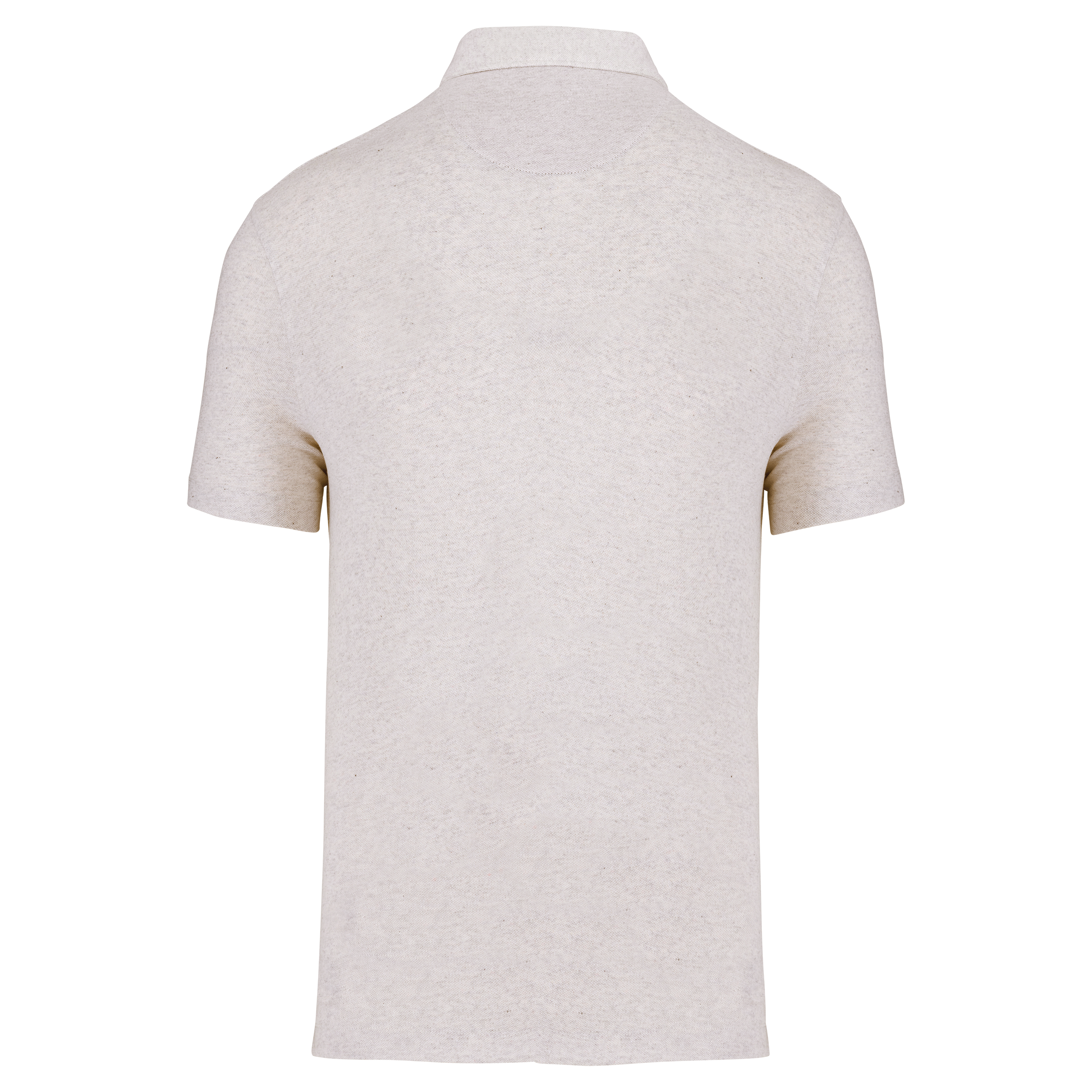 Polo écoresponsable recyclé homme – Image 11