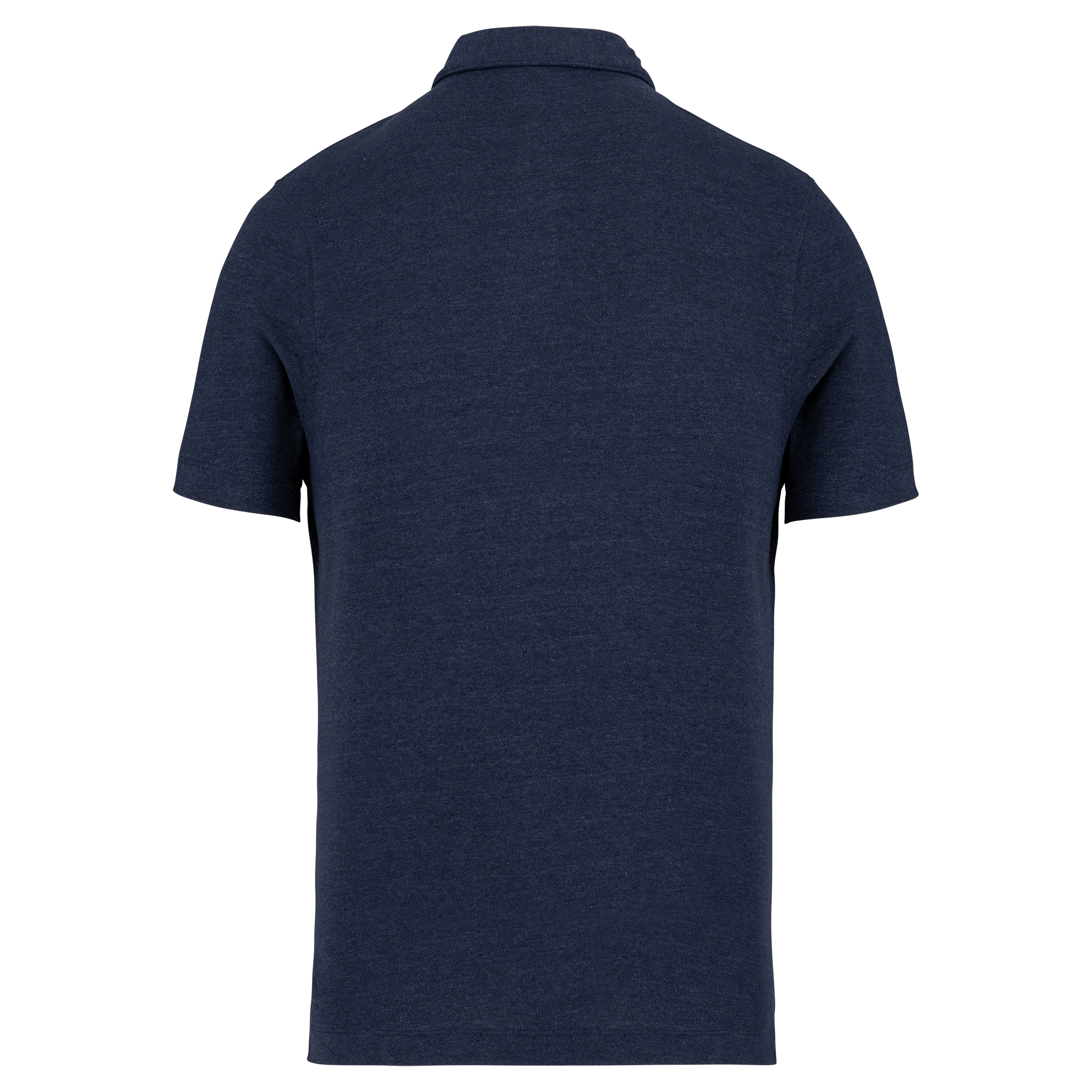 Polo écoresponsable recyclé homme – Image 13