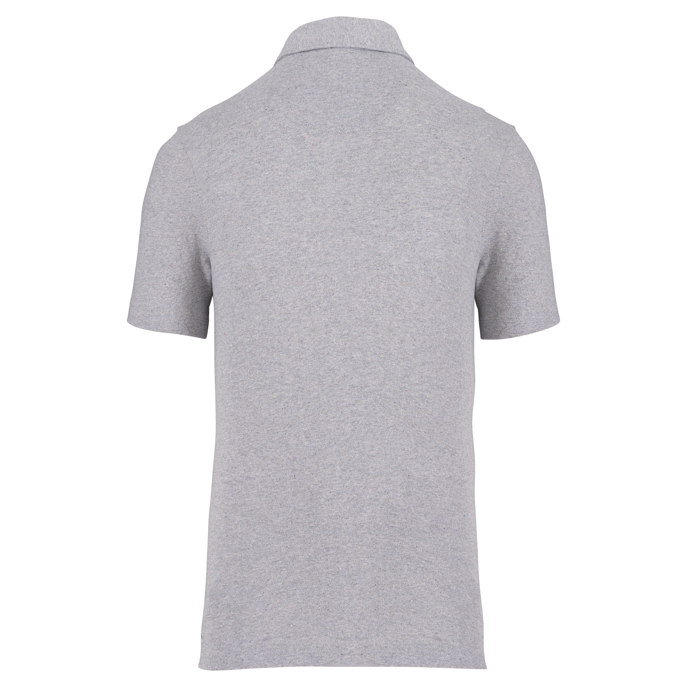 Polo écoresponsable recyclé homme – Image 15