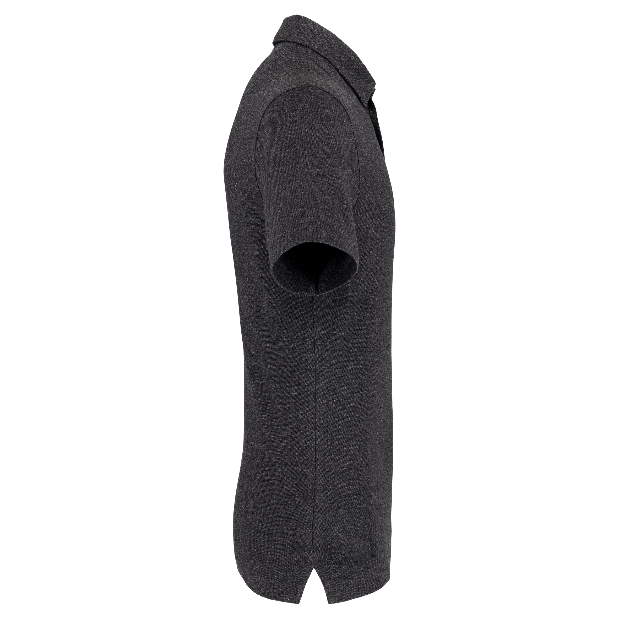 Polo écoresponsable recyclé homme – Image 10