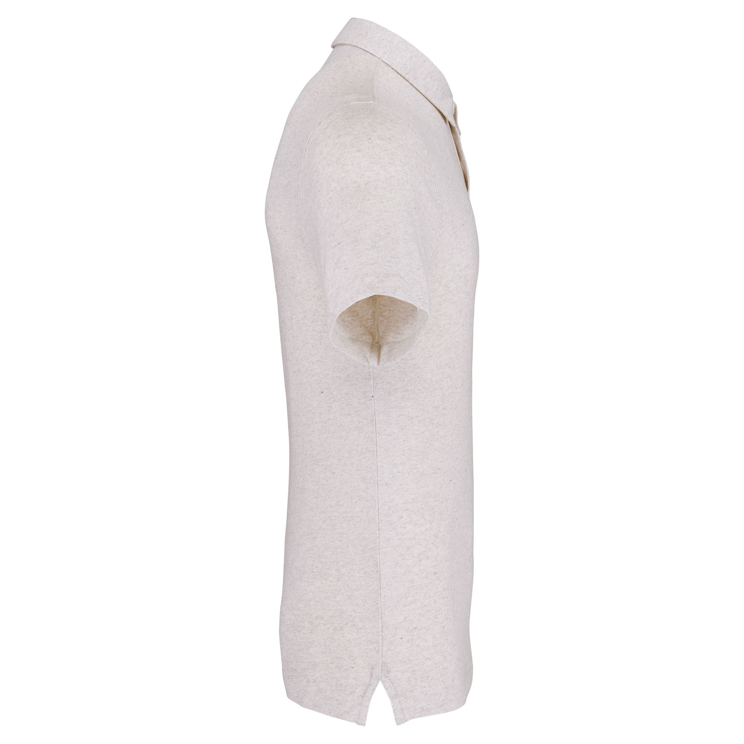 Polo écoresponsable recyclé homme – Image 12