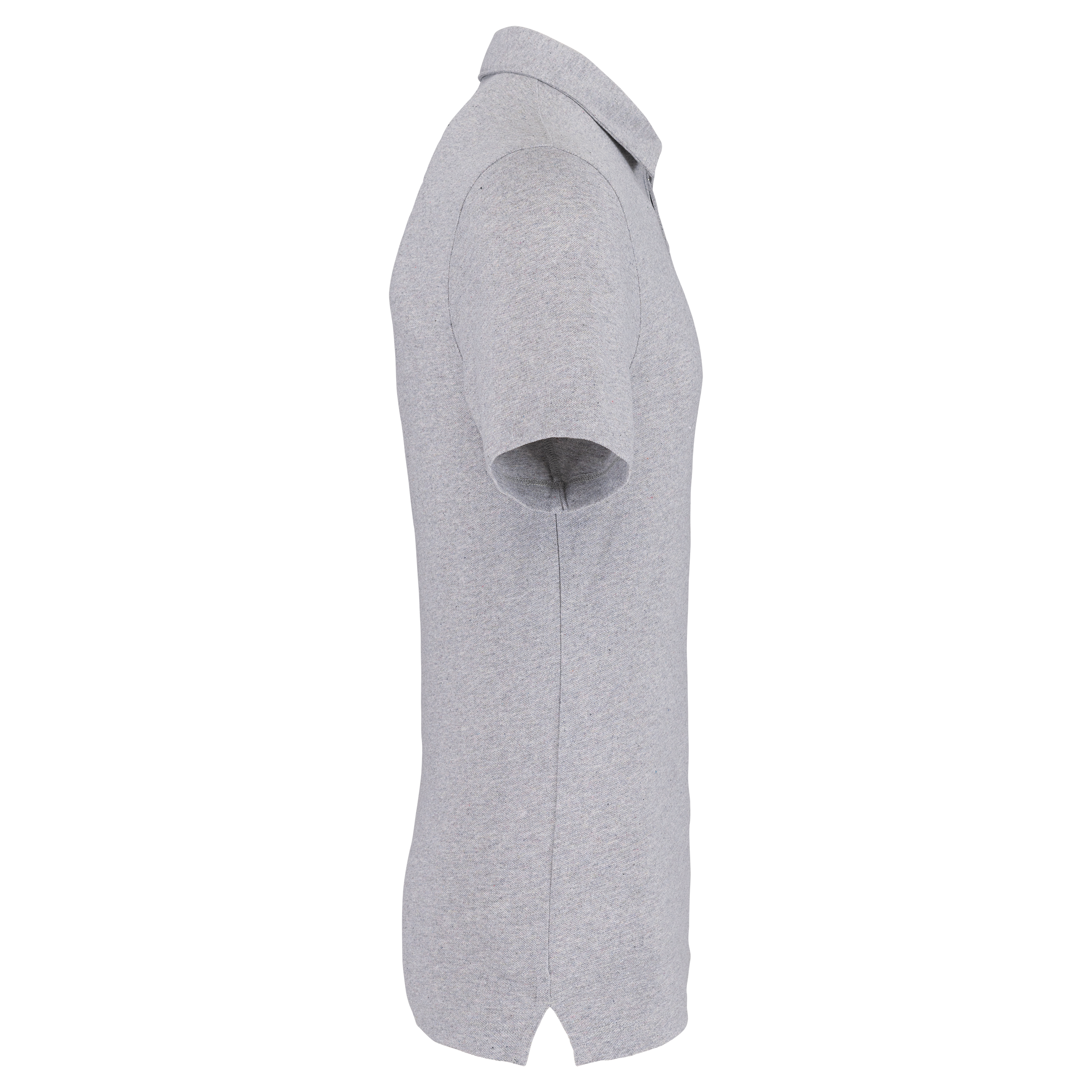 Polo écoresponsable recyclé homme – Image 16