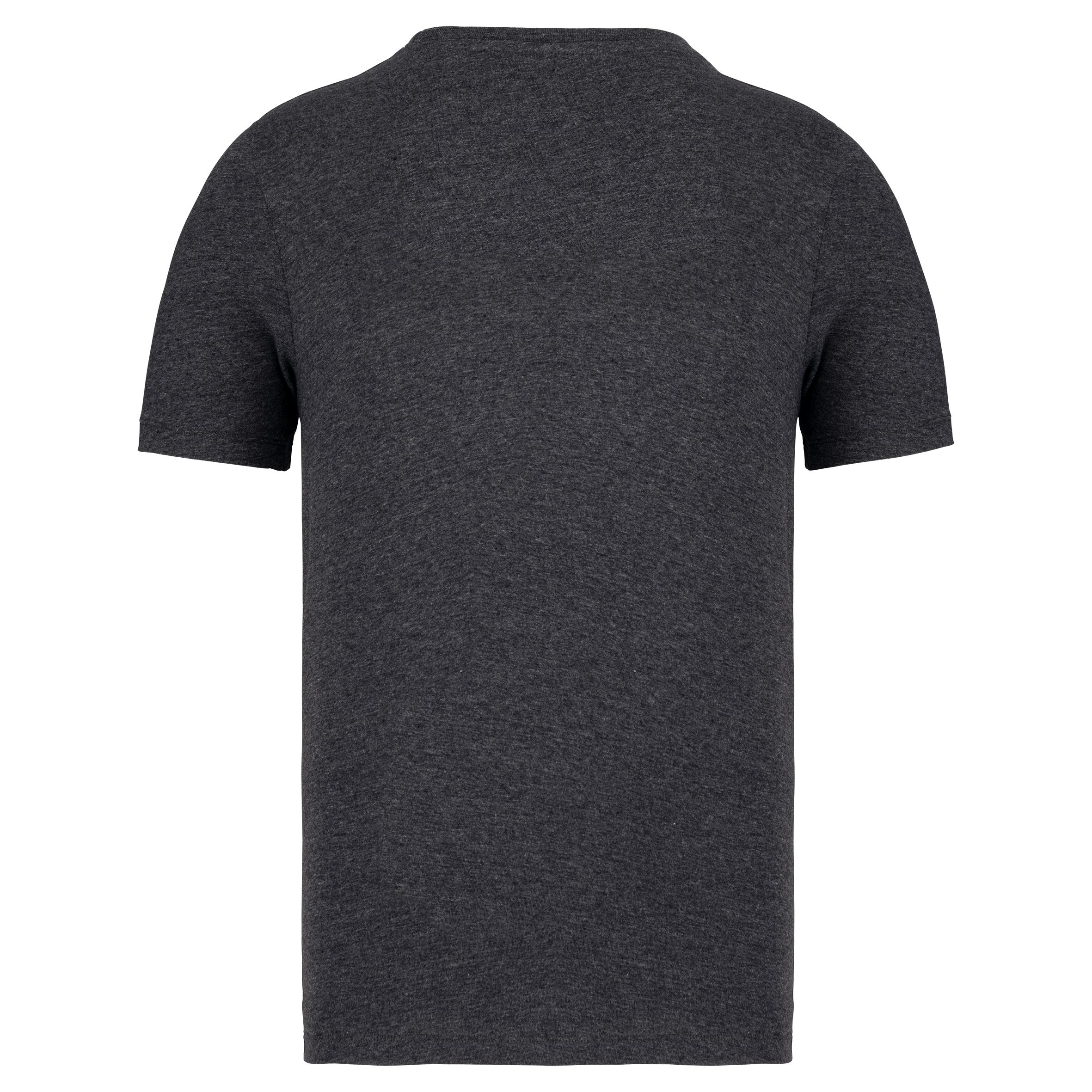 T-shirt écoresponsable recyclé unisexe – Image 7