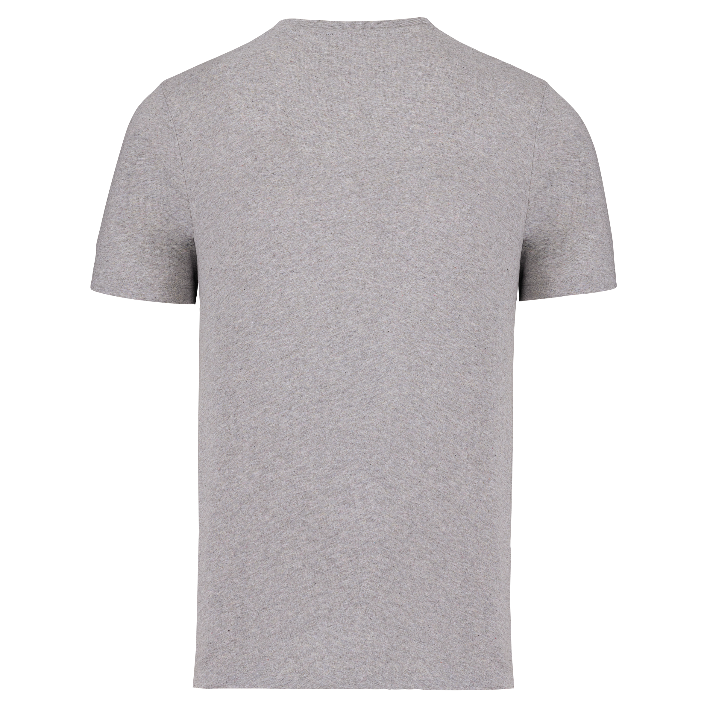 T-shirt écoresponsable recyclé unisexe – Image 13