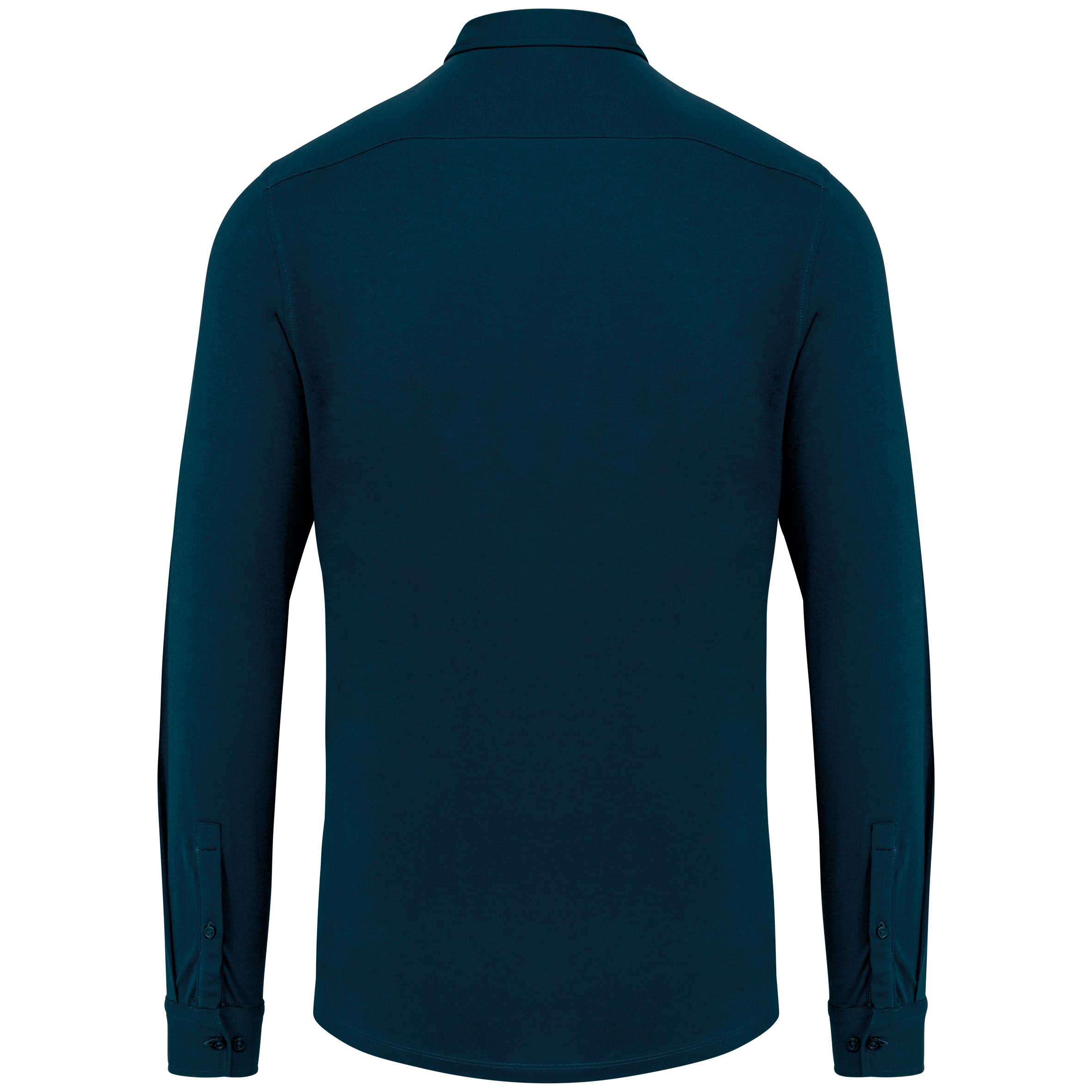 Chemise écoresponsable en jersey homme – Image 19
