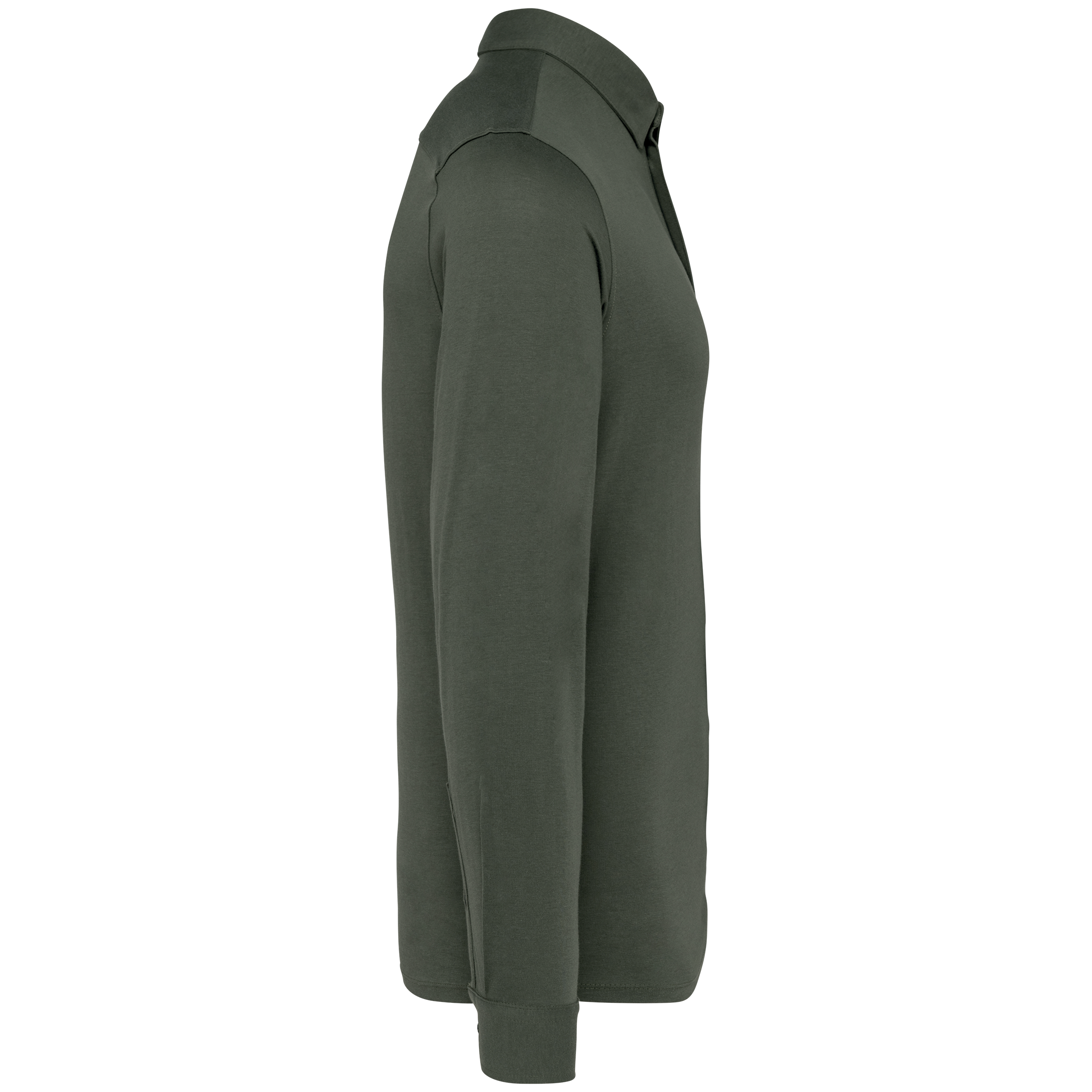 Chemise écoresponsable en jersey homme – Image 16