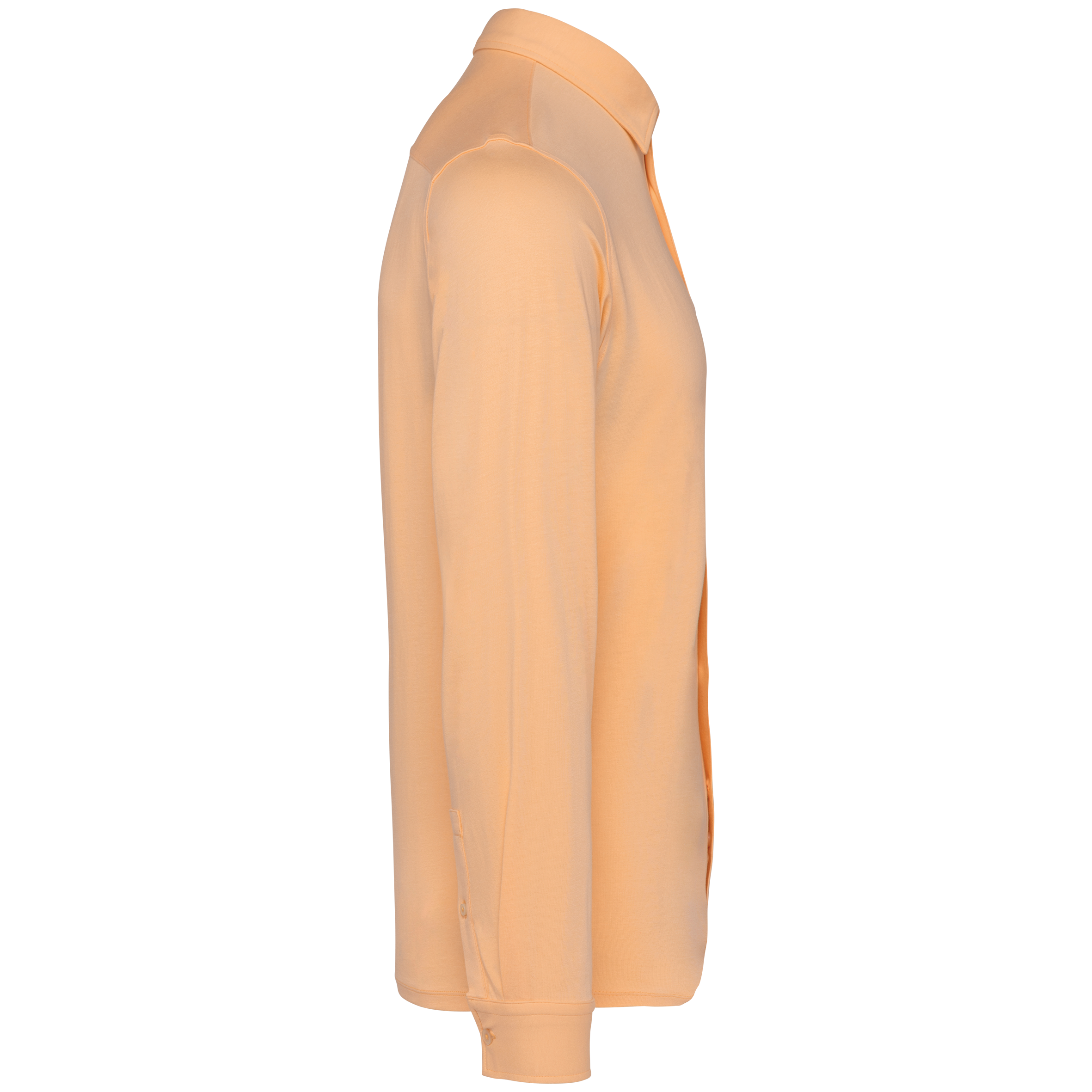 Chemise écoresponsable en jersey homme – Image 18