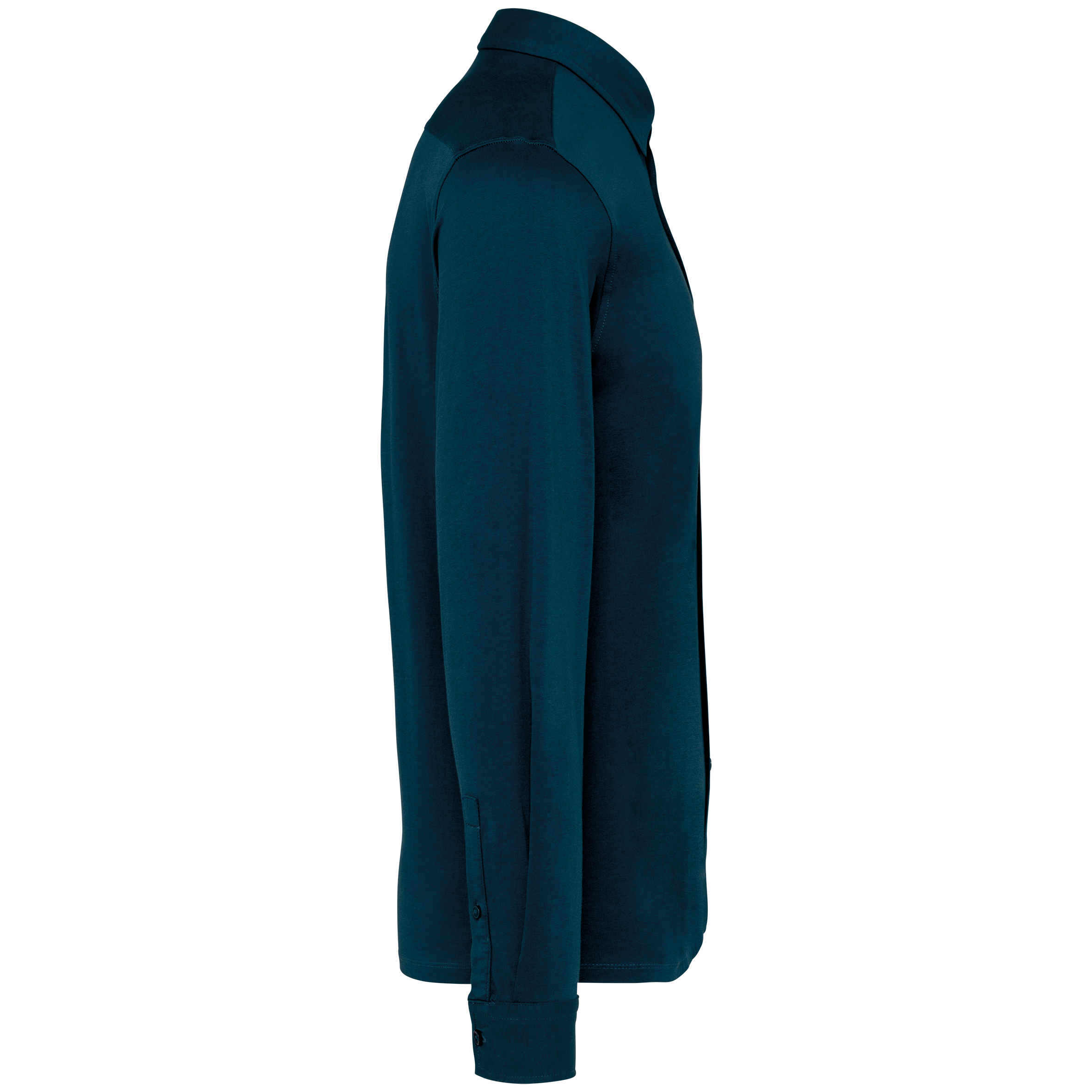 Chemise écoresponsable en jersey homme – Image 20