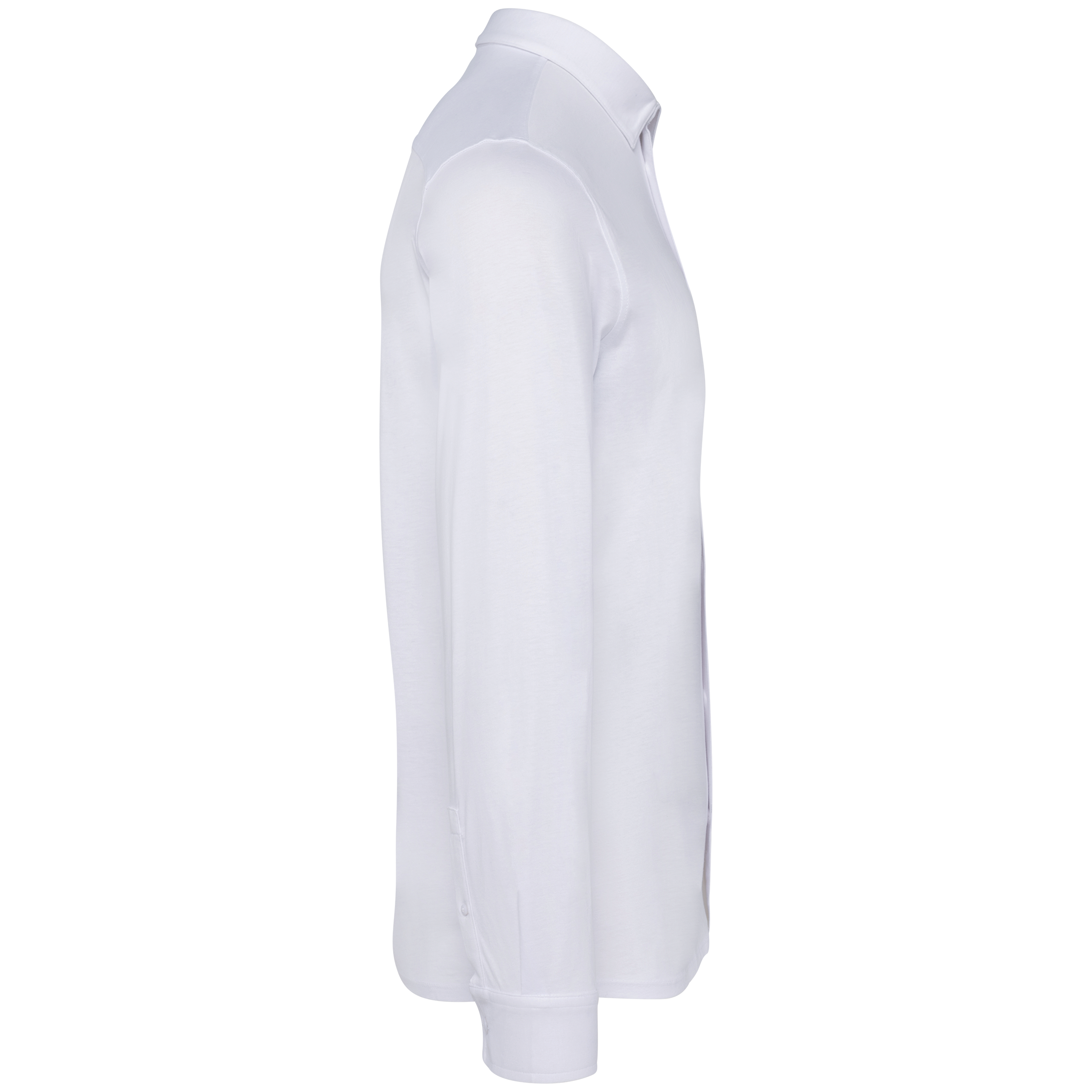 Chemise écoresponsable en jersey homme – Image 24