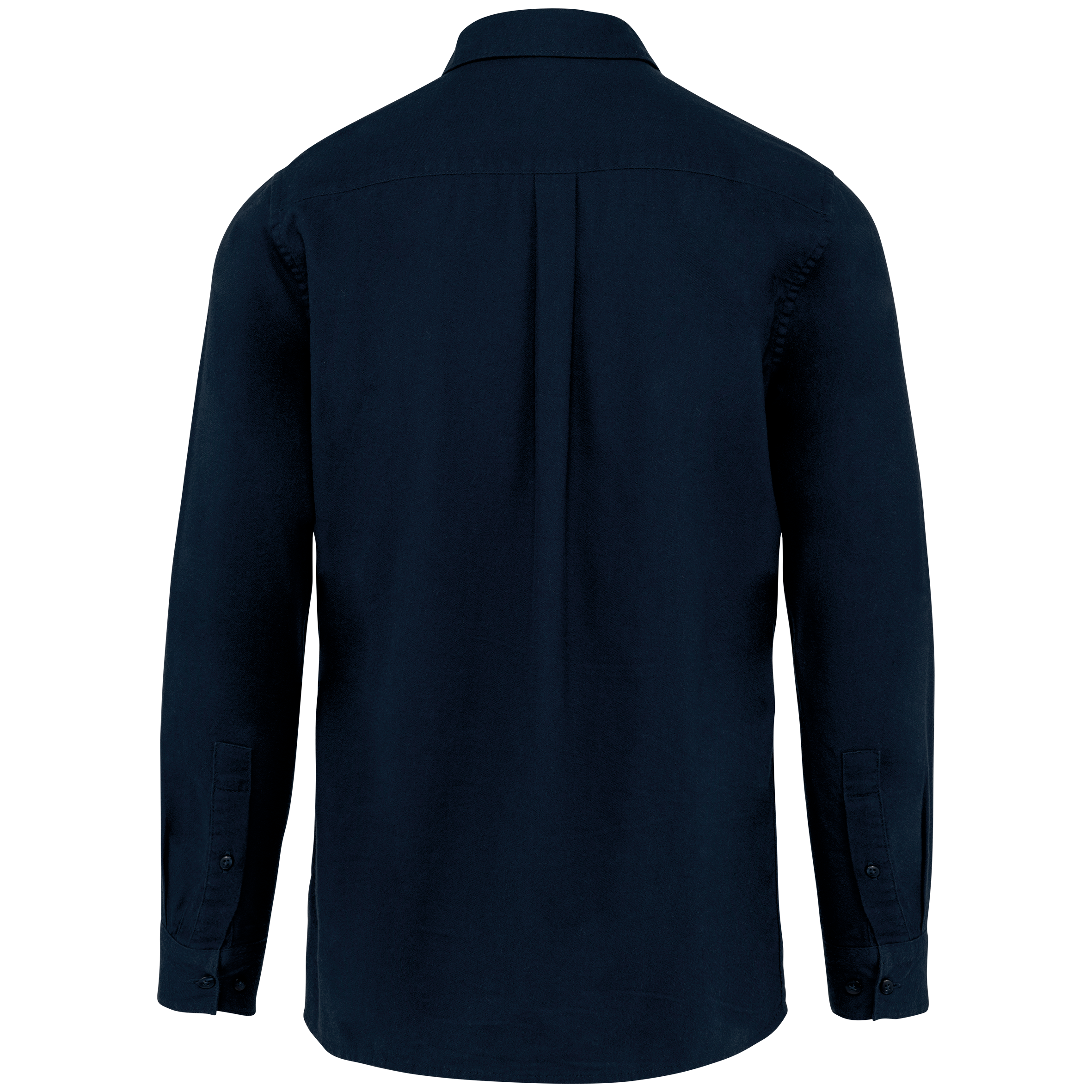 Chemise écoresponsable en flanelle homme – Image 12