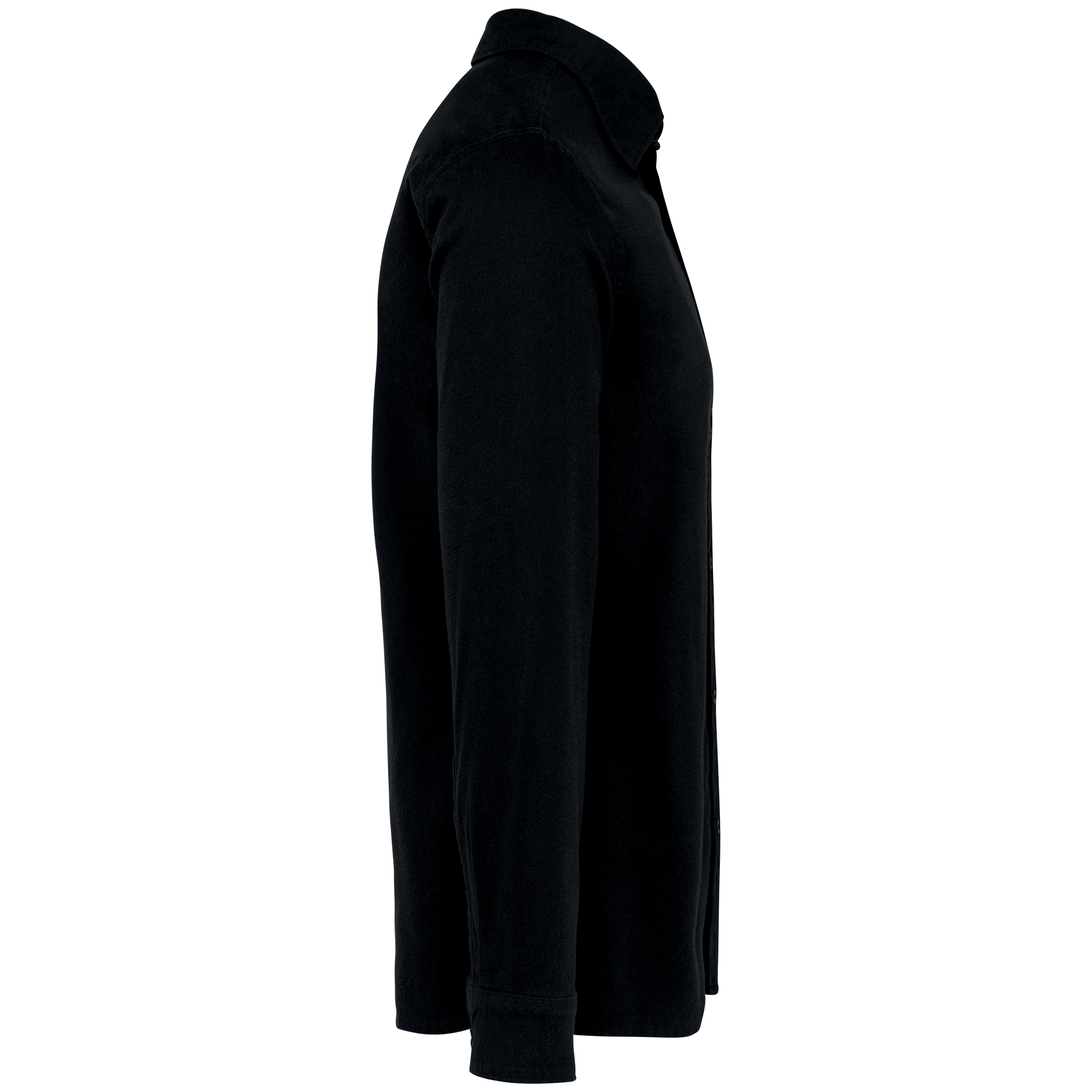 Chemise écoresponsable en flanelle homme – Image 11