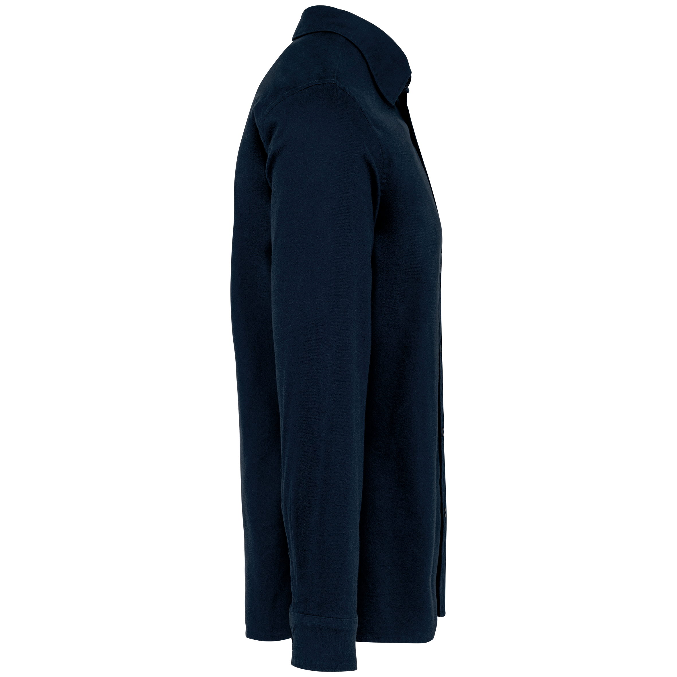 Chemise écoresponsable en flanelle homme – Image 13