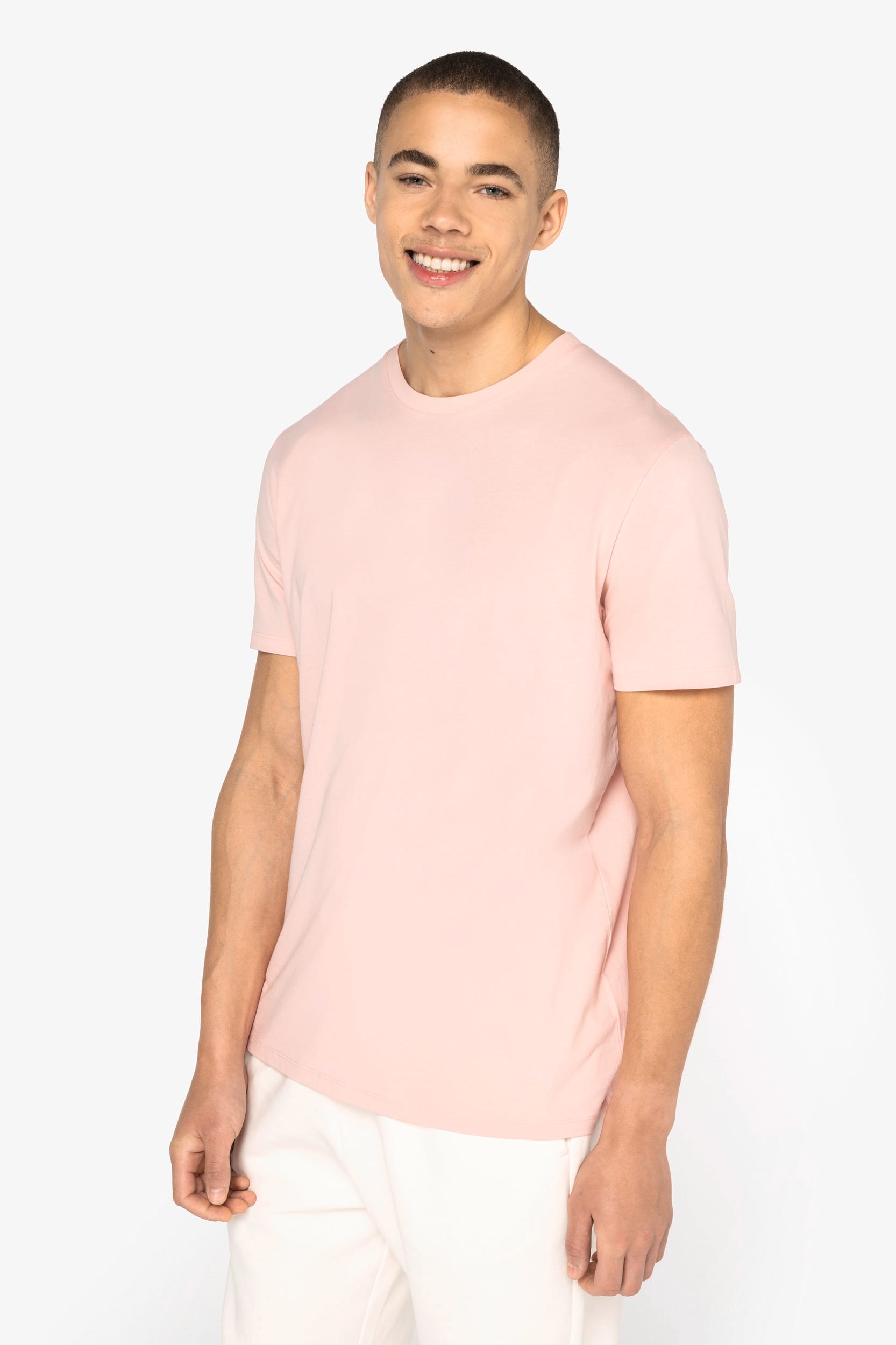 T-shirt écoresponsable unisexe – Image 1489