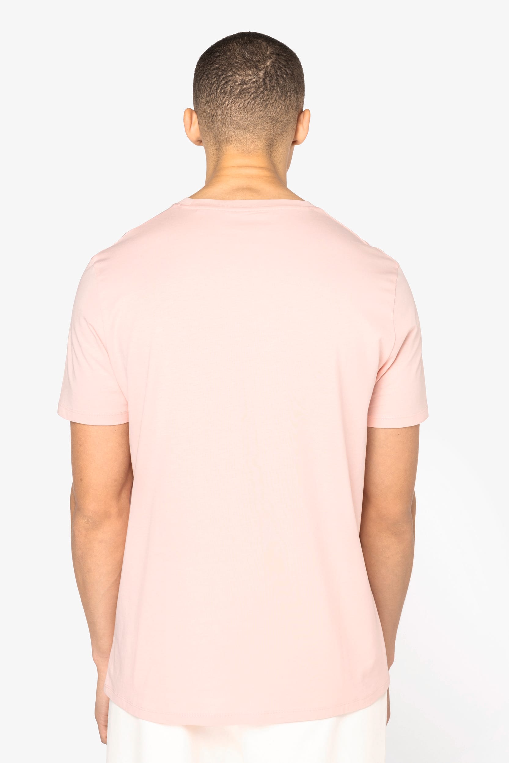 T-shirt écoresponsable unisexe – Image 1490
