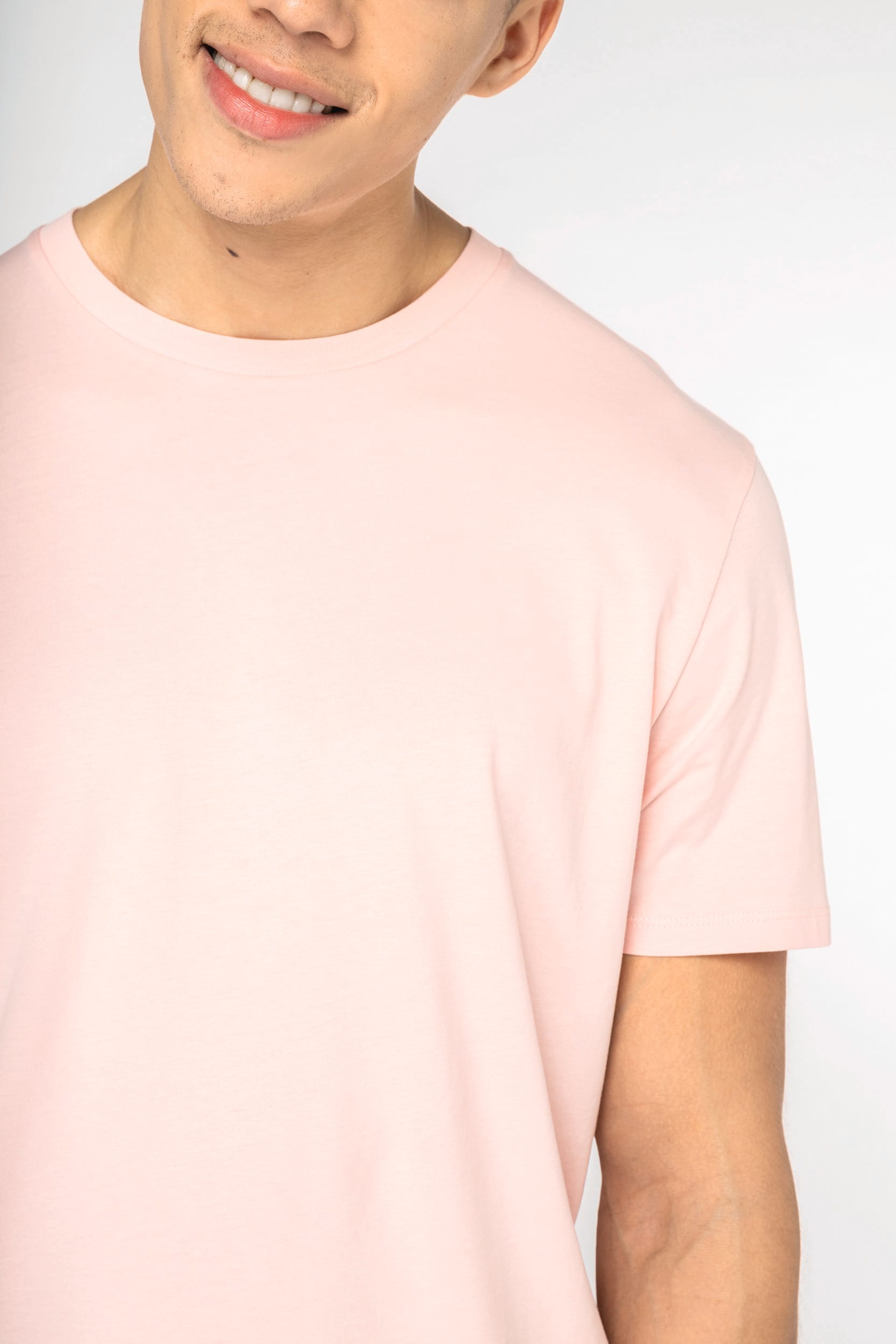 T-shirt écoresponsable unisexe – Image 1492