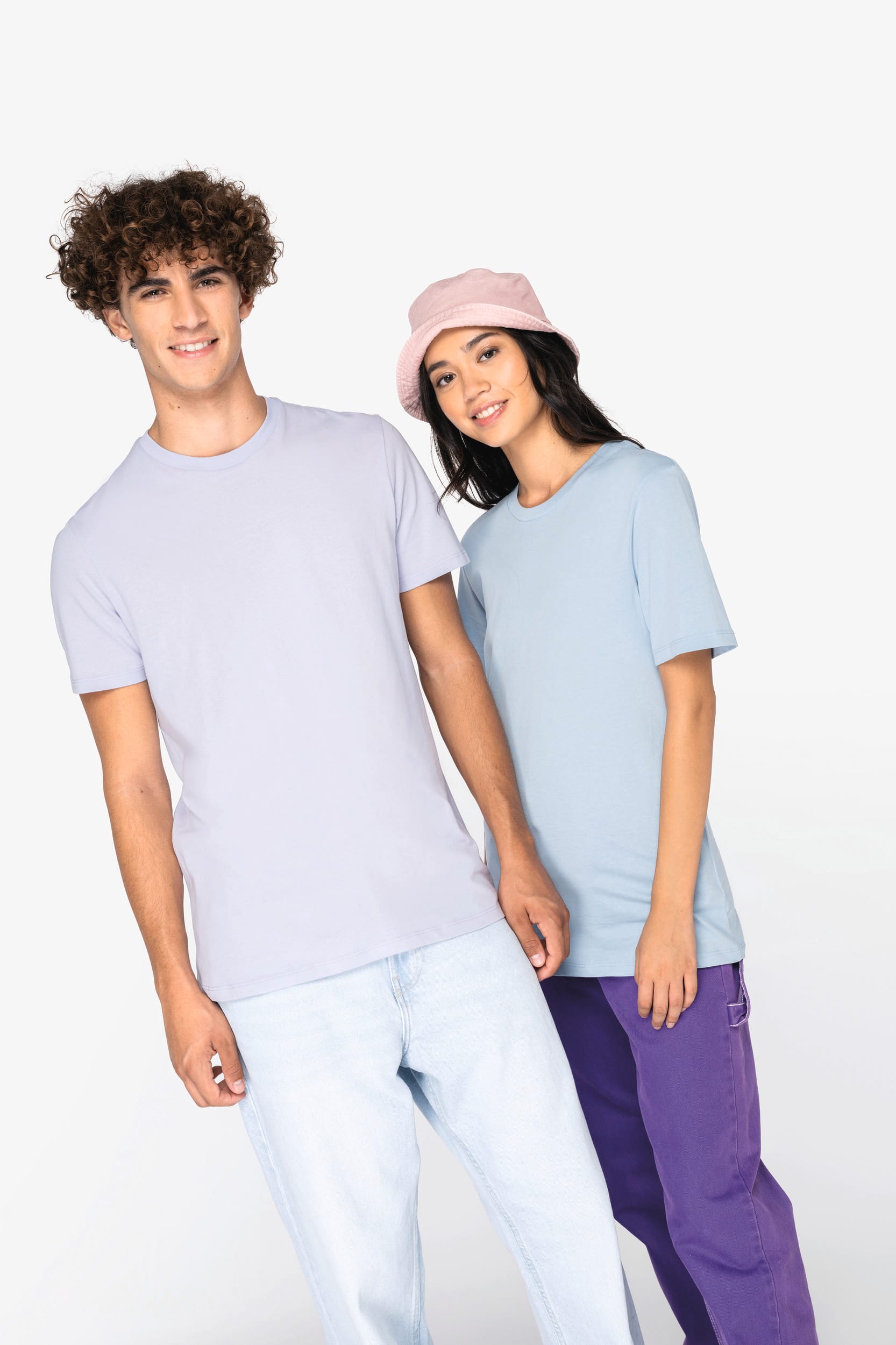 T-shirt écoresponsable unisexe – Image 1494