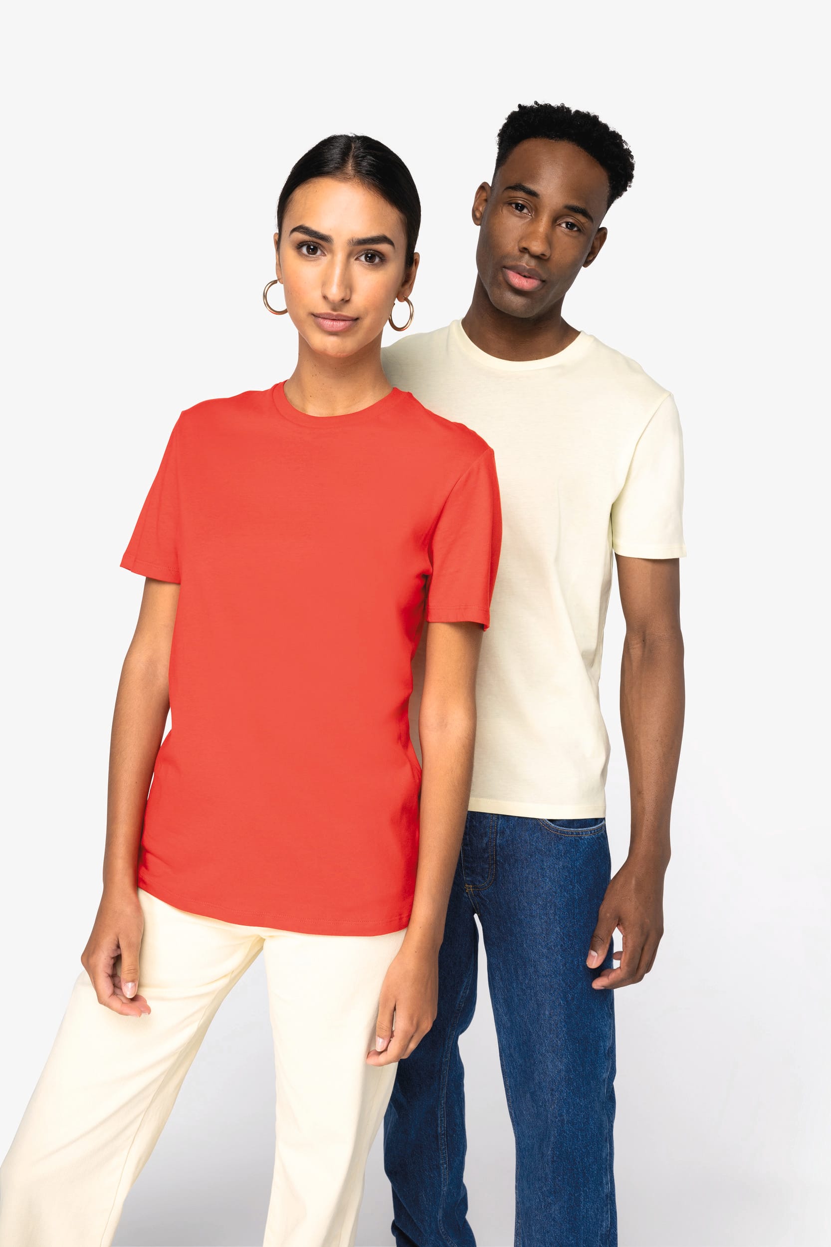 T-shirt écoresponsable unisexe – Image 1963
