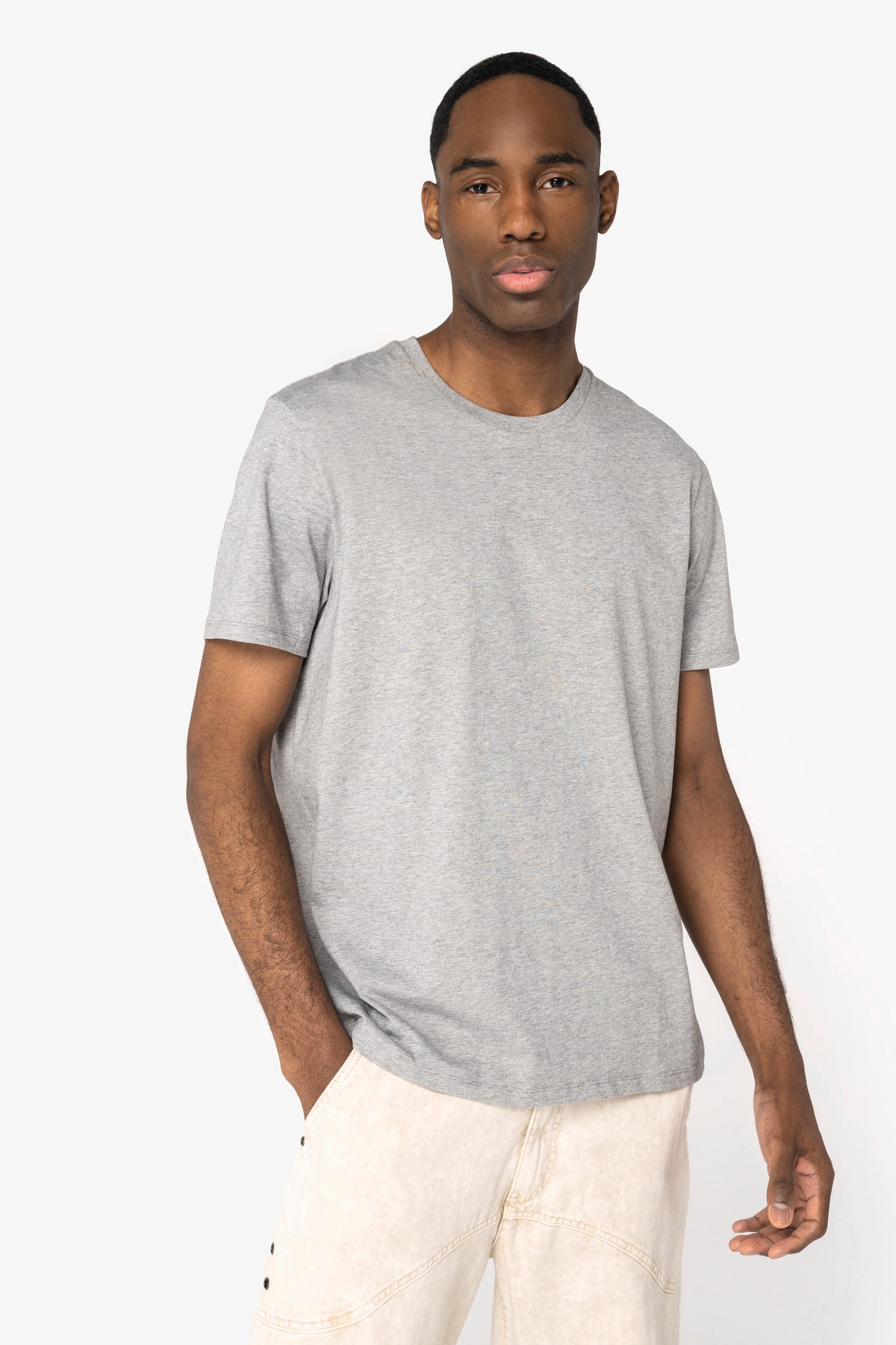 T-shirt écoresponsable unisexe – Image 1361