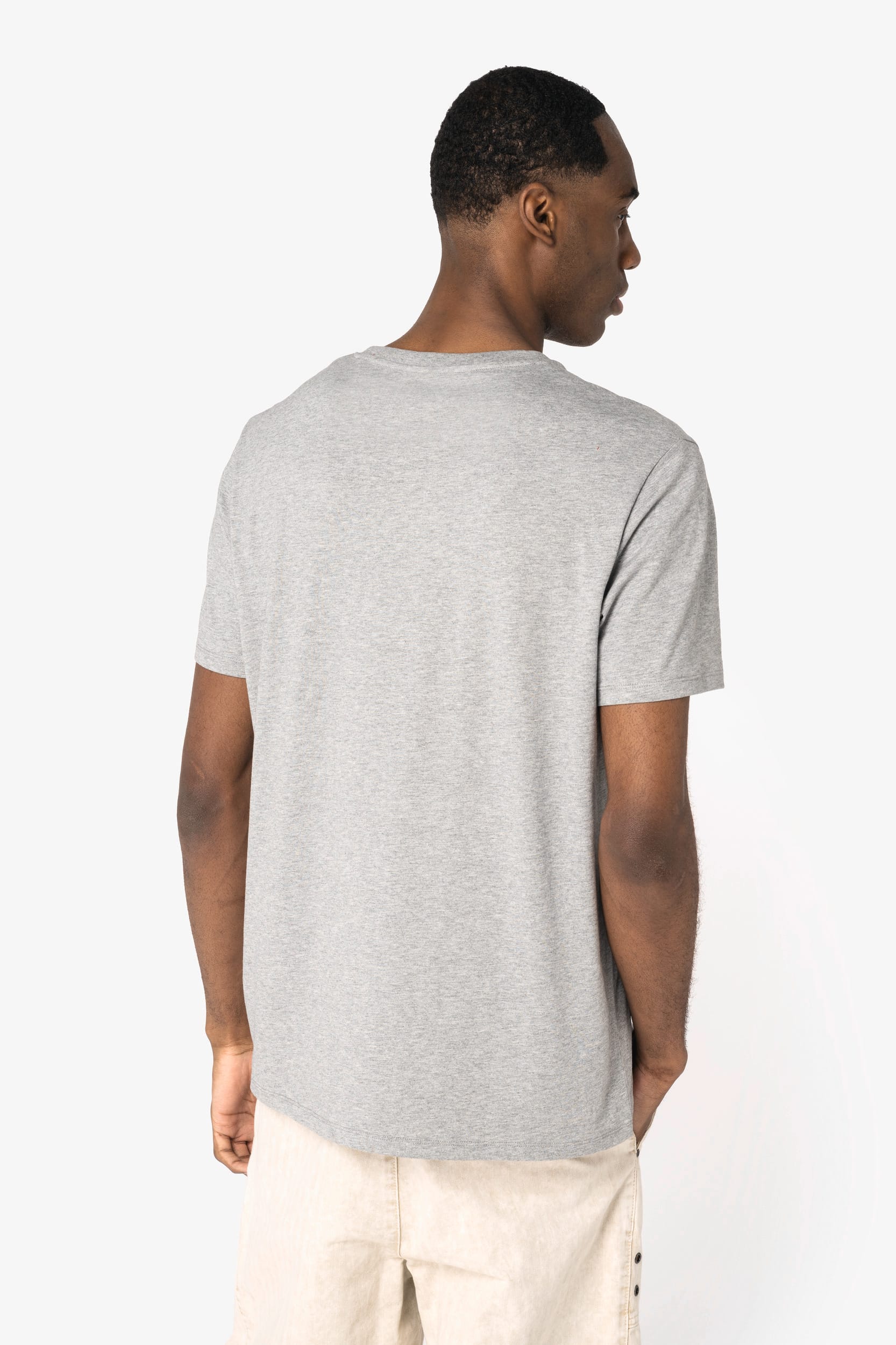 T-shirt écoresponsable unisexe – Image 1362