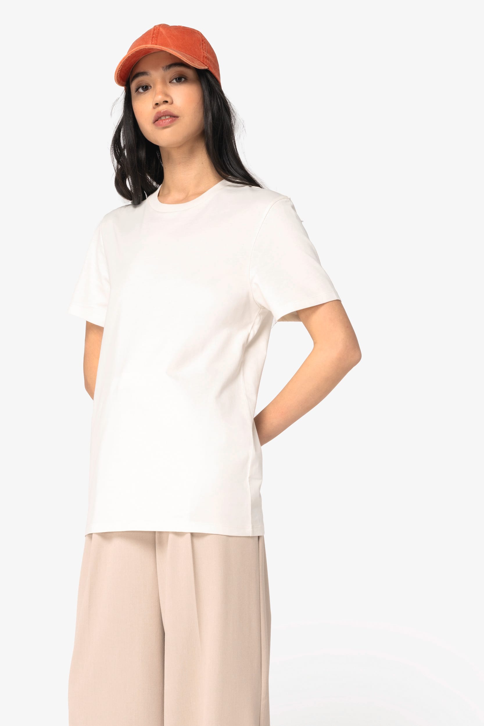 T-shirt écoresponsable unisexe – Image 1360