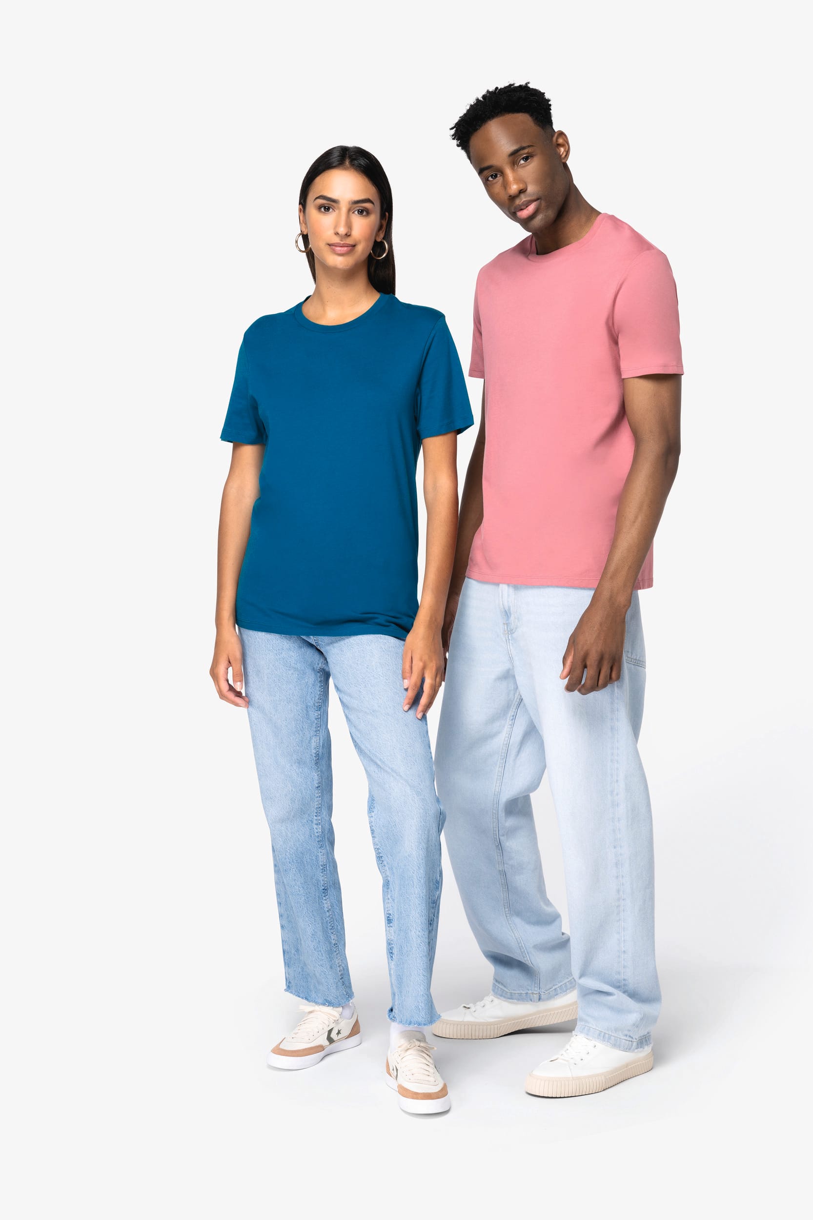 T-shirt écoresponsable unisexe – Image 1319