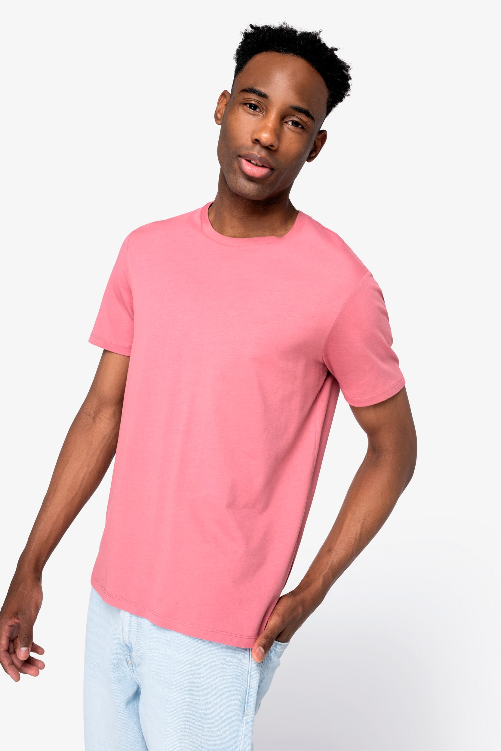 T-shirt écoresponsable unisexe – Image 1320
