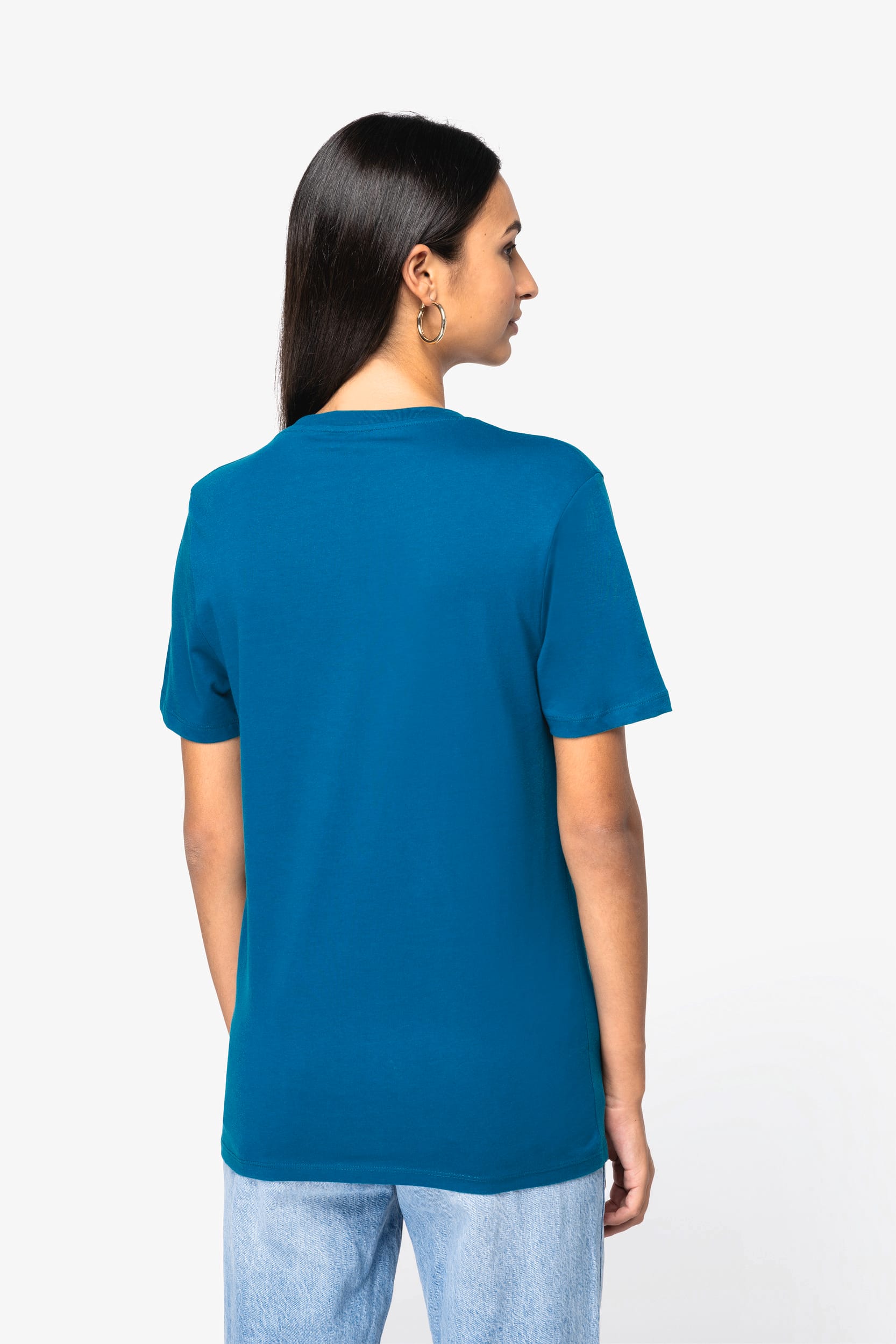 T-shirt écoresponsable unisexe – Image 1322