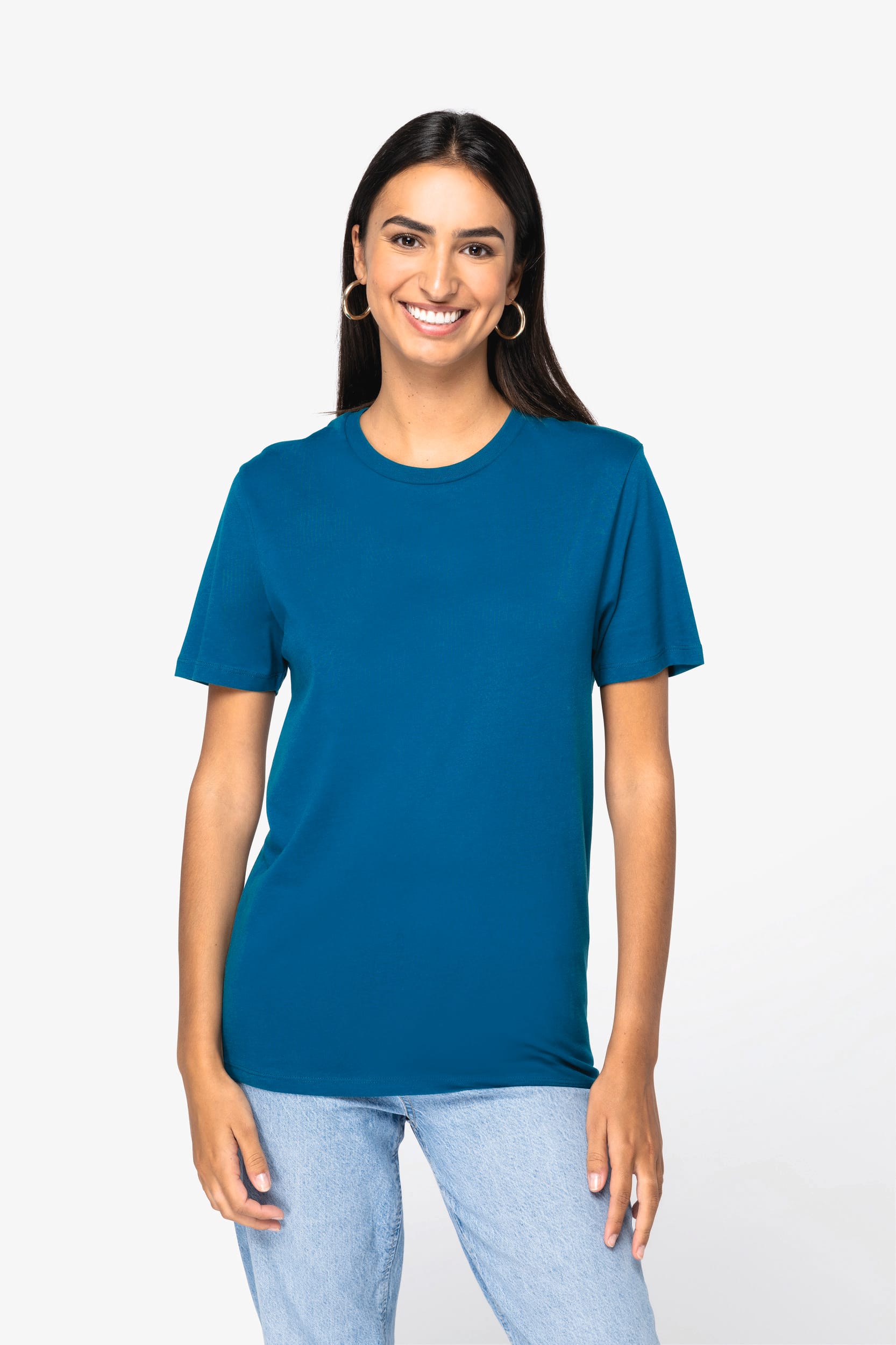 T-shirt écoresponsable unisexe – Image 1321