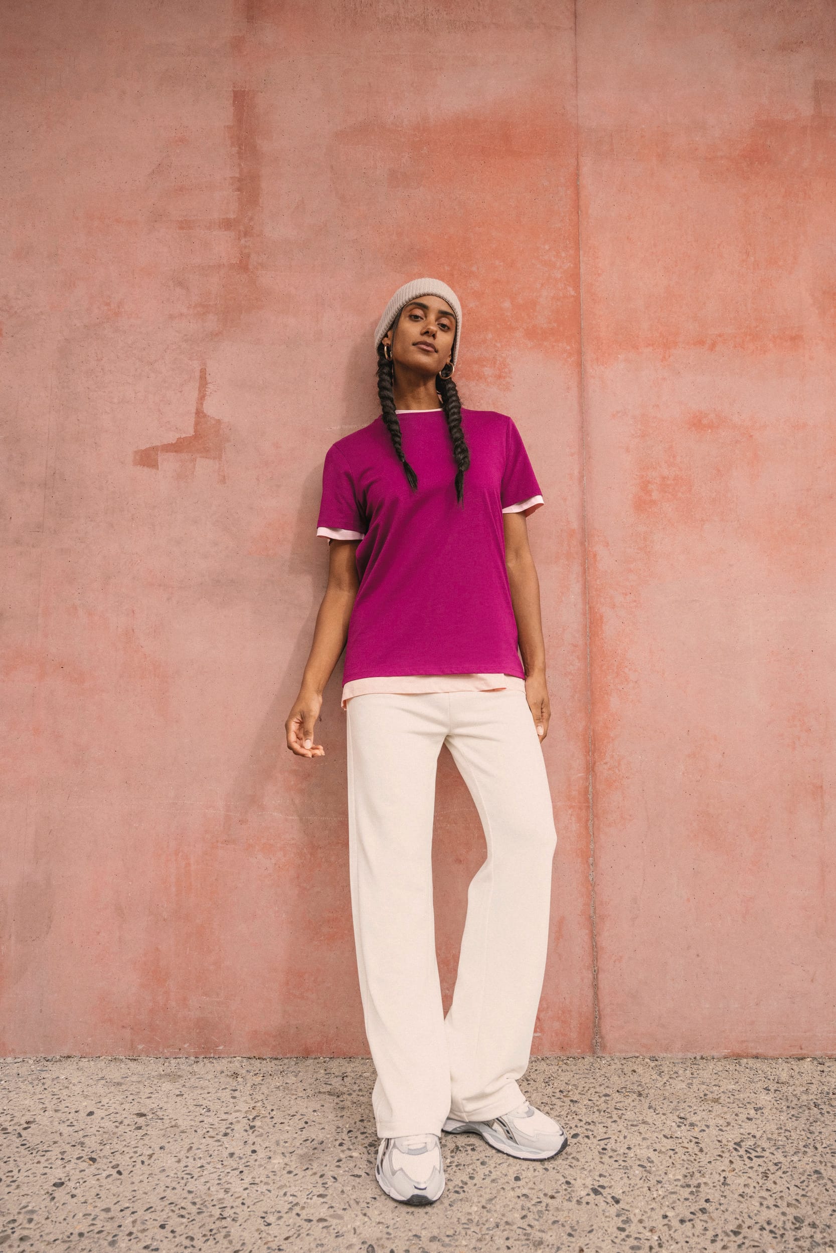 T-shirt écoresponsable unisexe – Image 1323