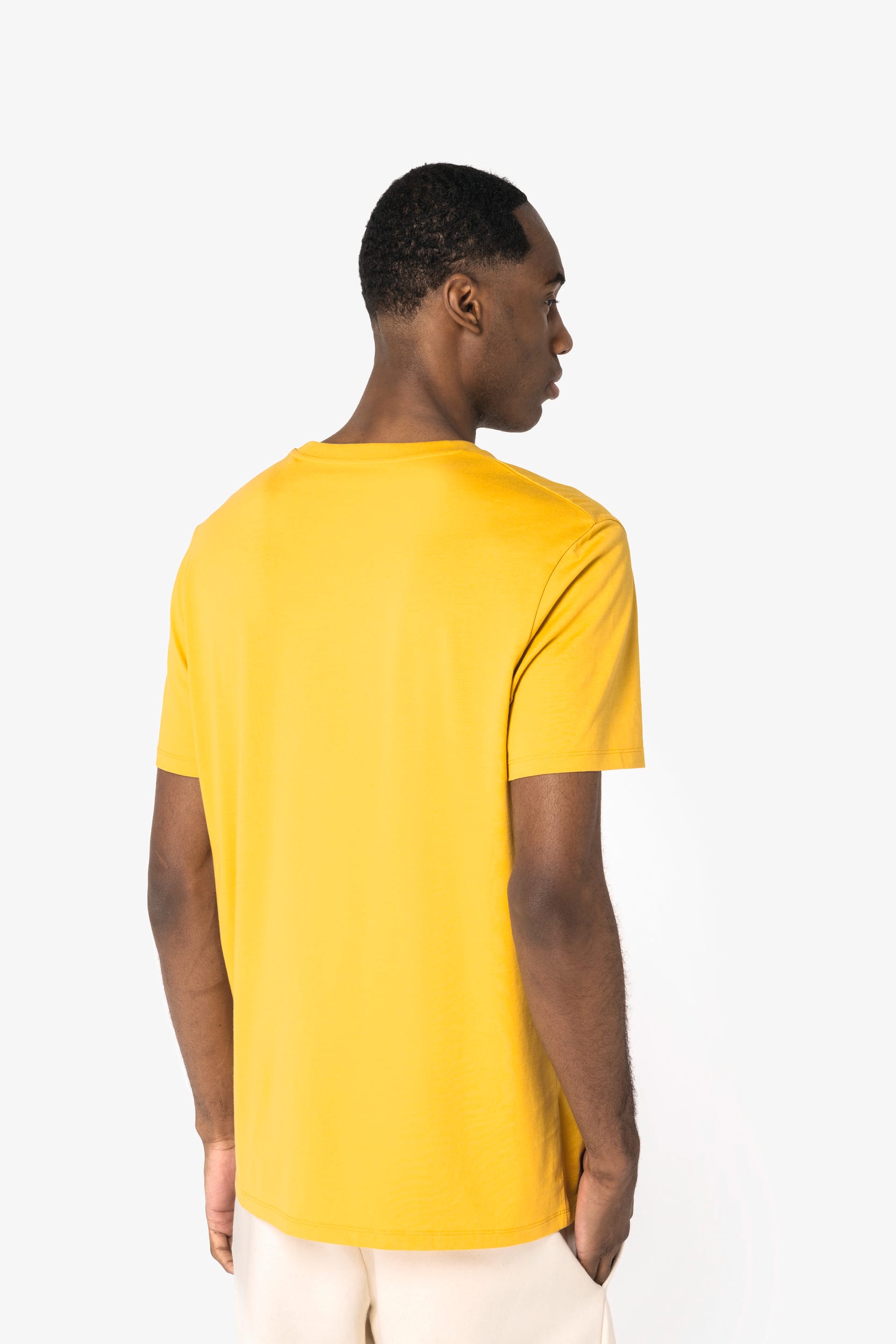 T-shirt écoresponsable unisexe – Image 2864
