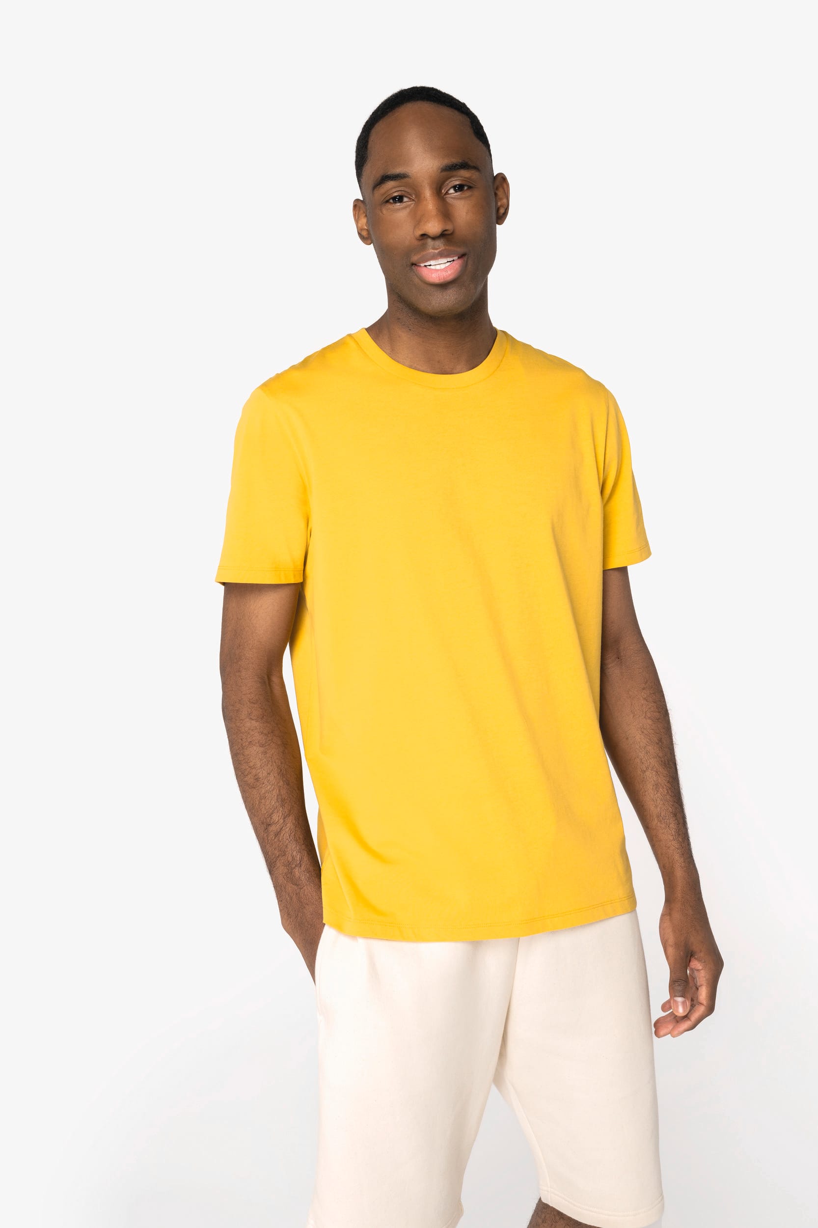 T-shirt écoresponsable unisexe – Image 2863