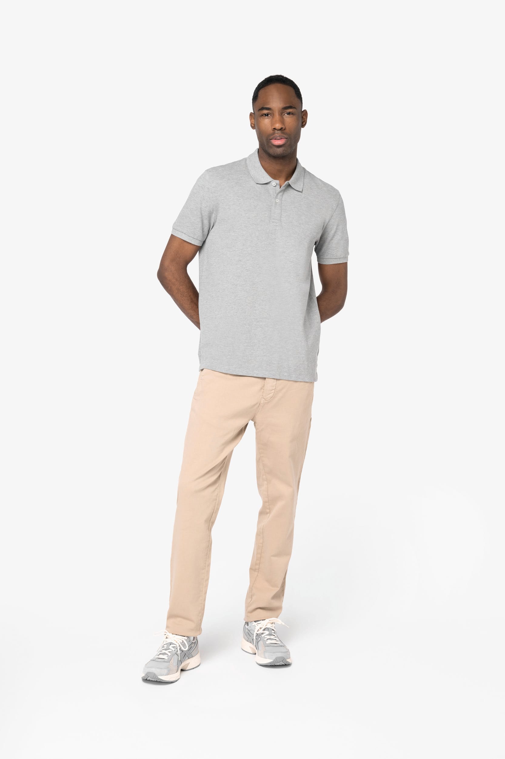 Chino French Terry homme – Image 114