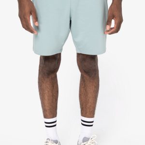 Short écoresponsable en modal homme
