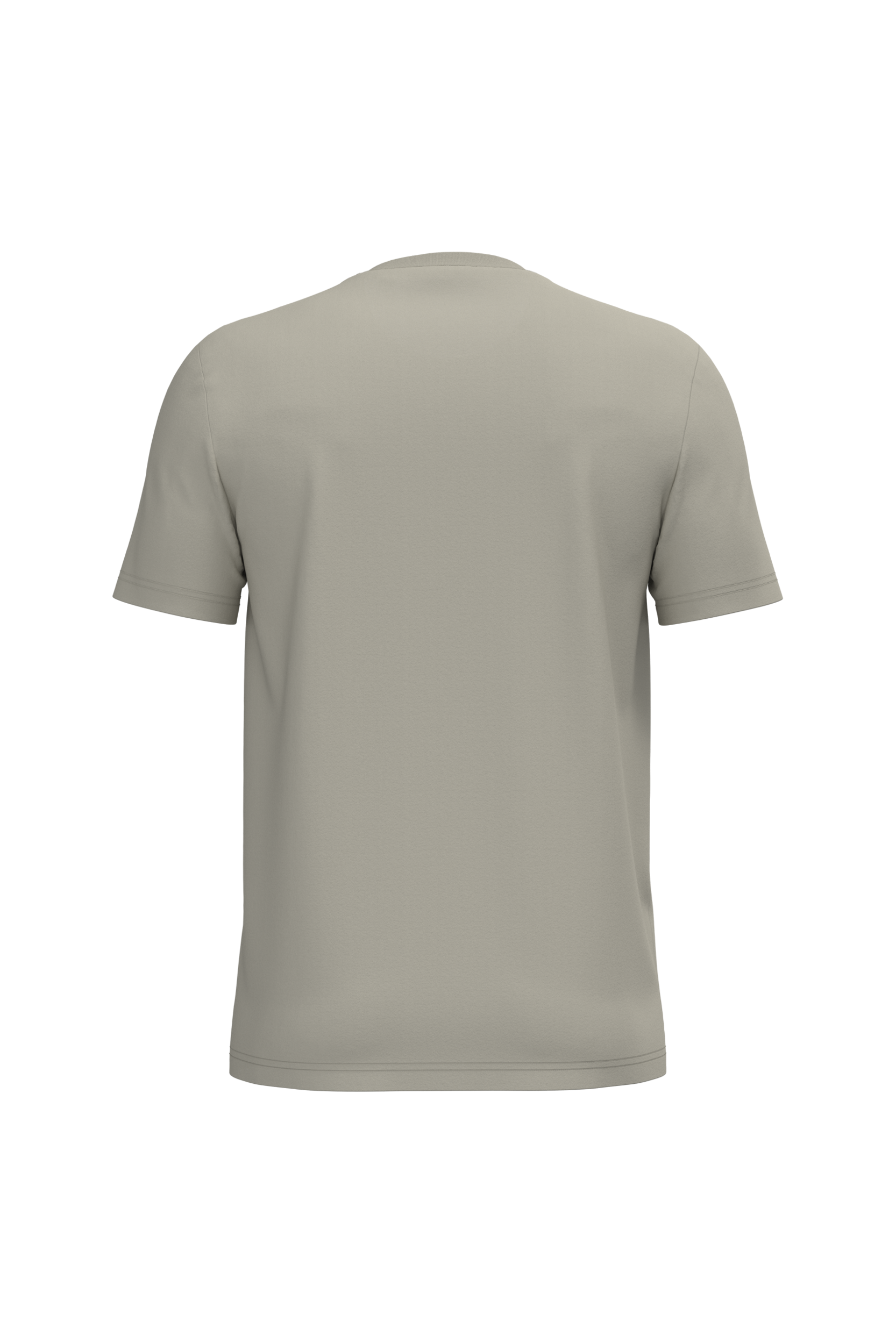T-shirt écoresponsable unisexe – Image 4829