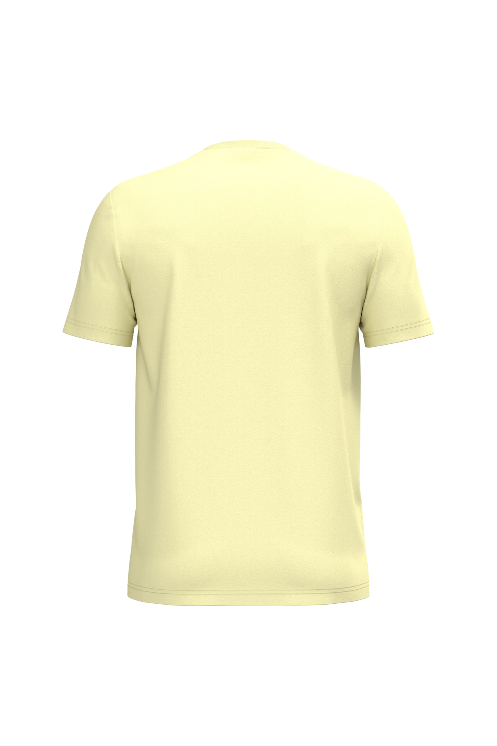 T-shirt écoresponsable unisexe – Image 4961