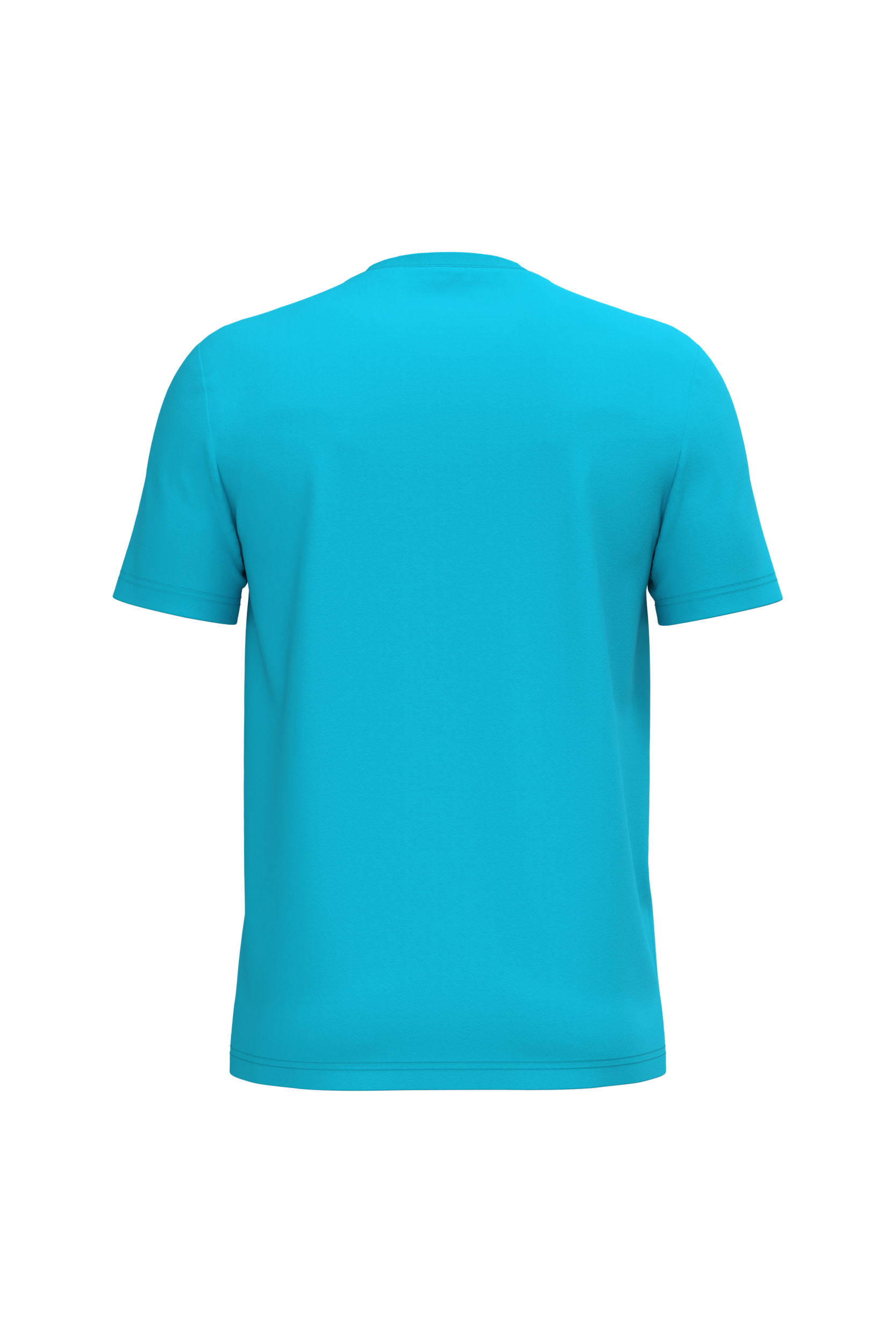 T-shirt écoresponsable unisexe – Image 4965