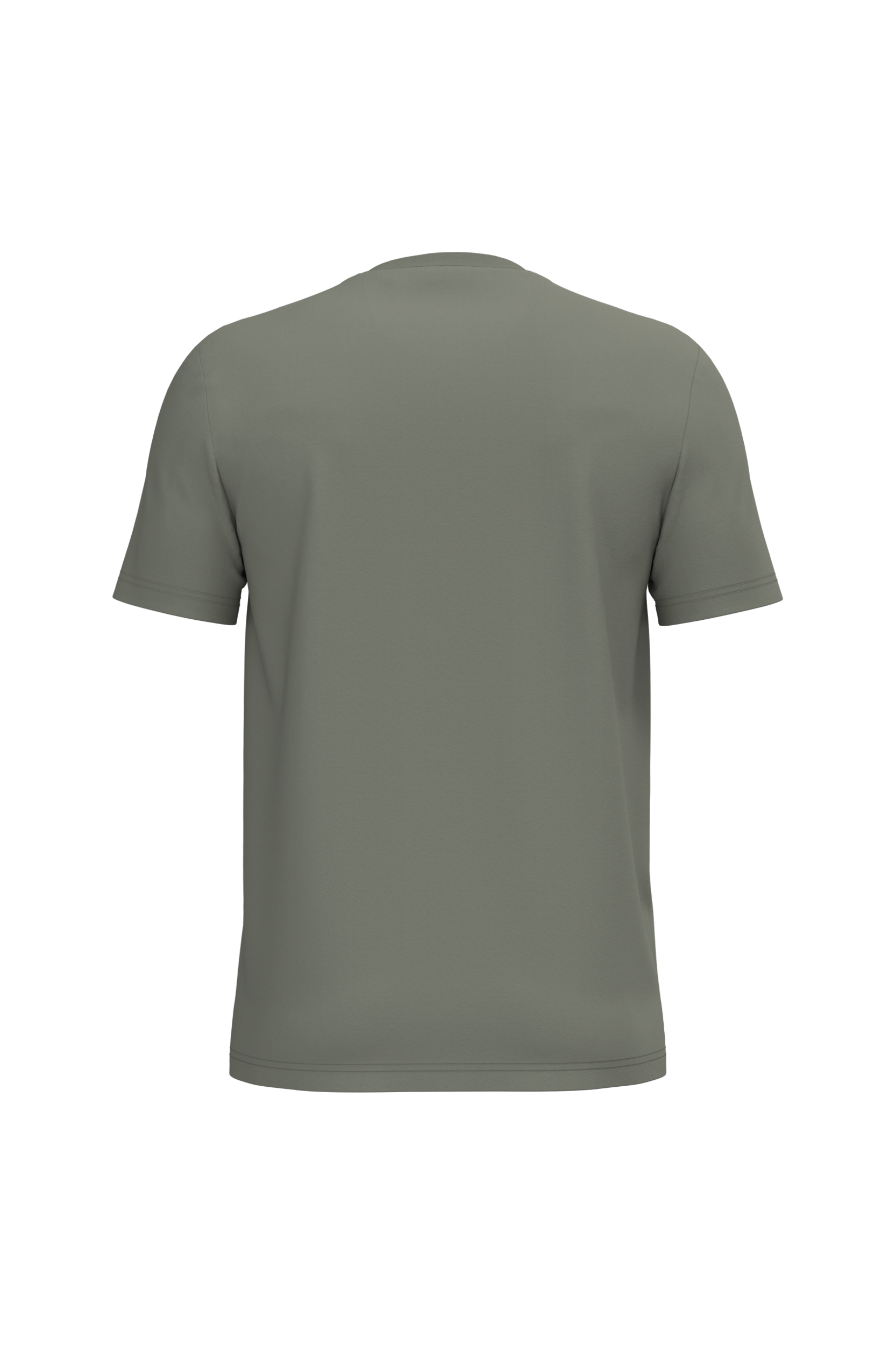 T-shirt écoresponsable unisexe – Image 4819