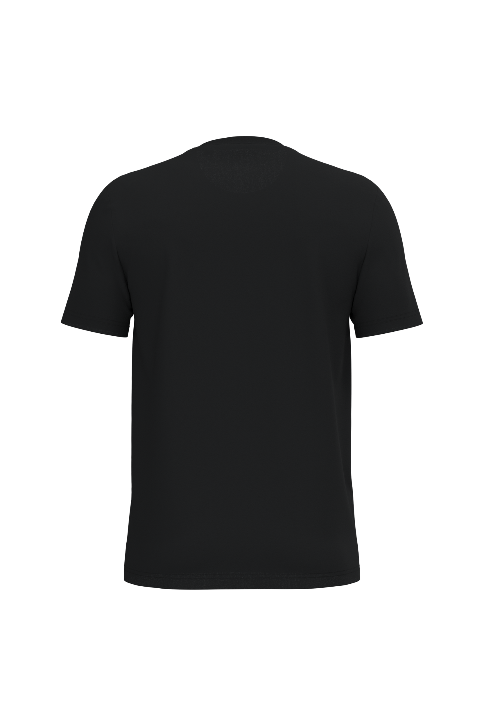 T-shirt écoresponsable unisexe – Image 4831