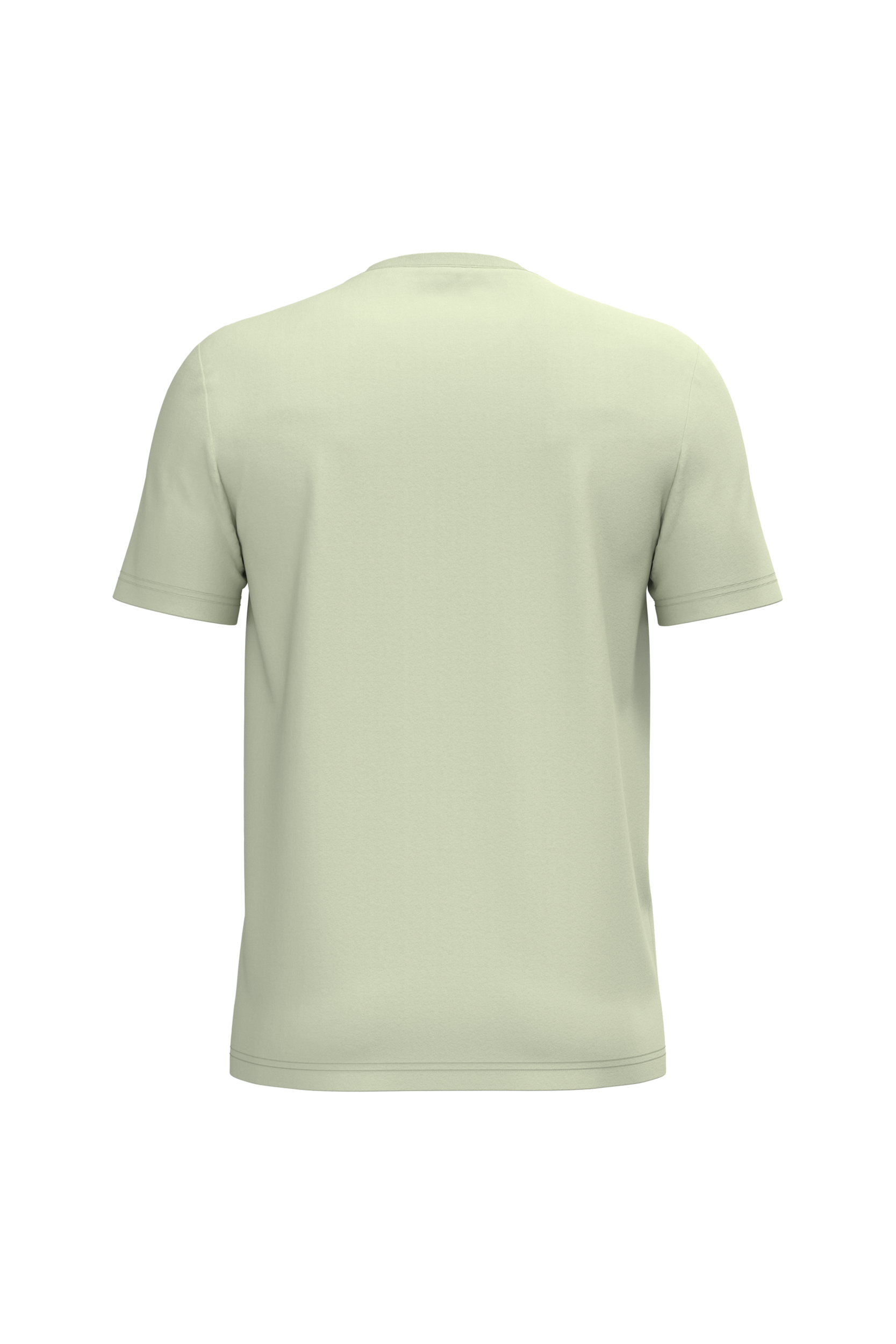 T-shirt écoresponsable unisexe – Image 4837