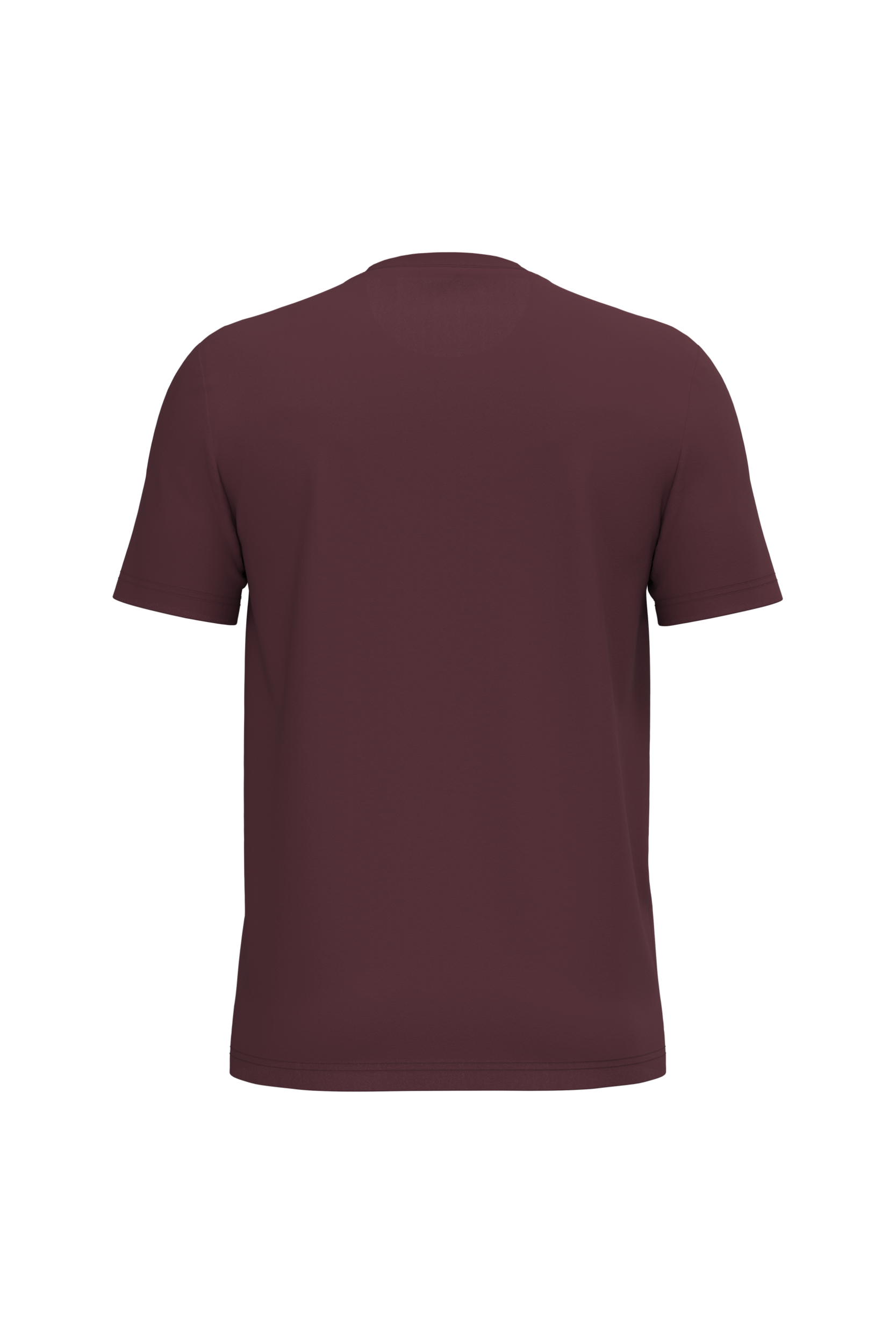 T-shirt écoresponsable unisexe – Image 4884