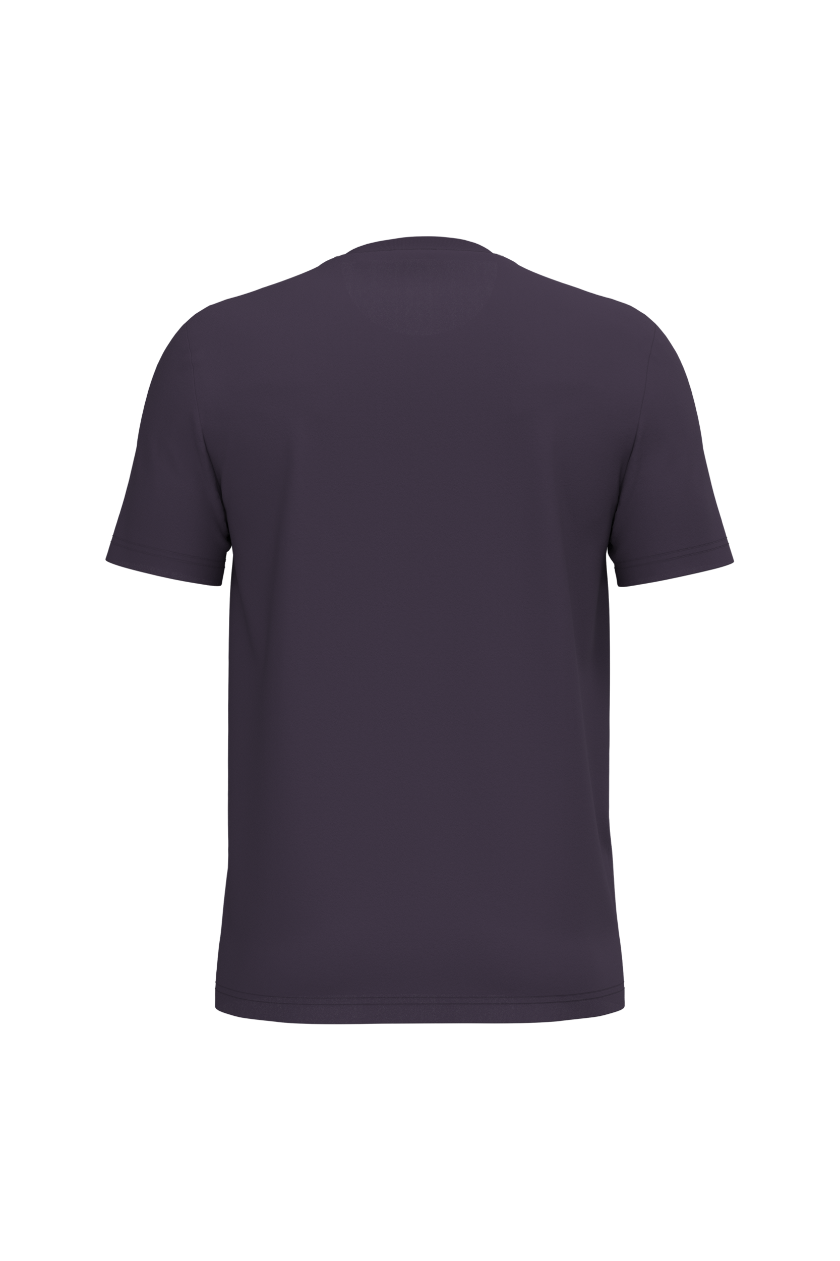 T-shirt écoresponsable unisexe – Image 4888