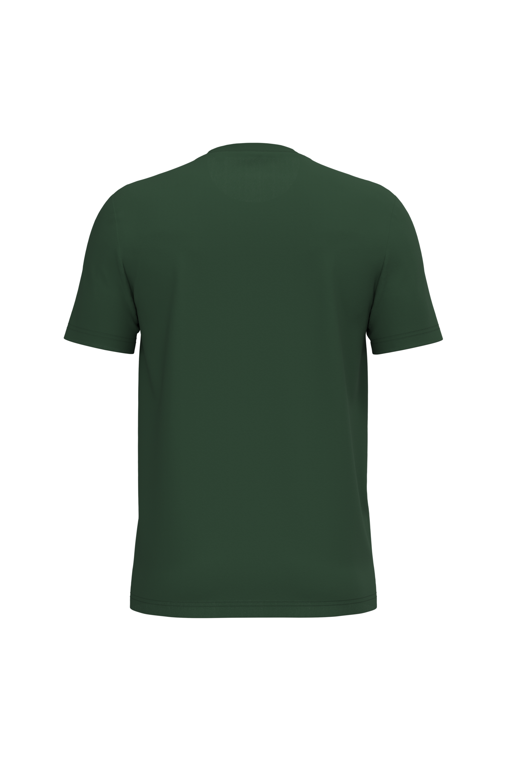 T-shirt écoresponsable unisexe – Image 4890