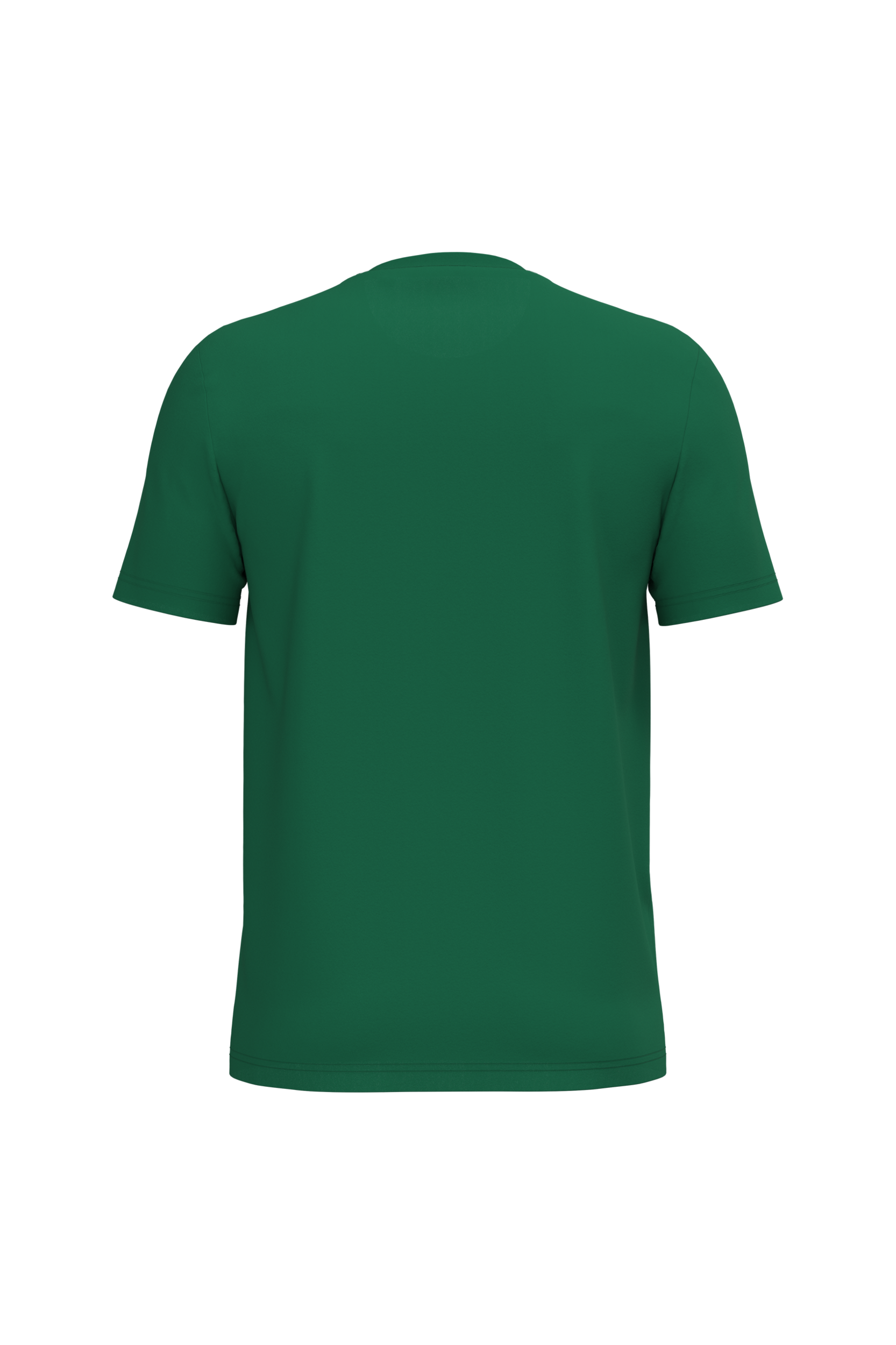 T-shirt écoresponsable unisexe – Image 4892