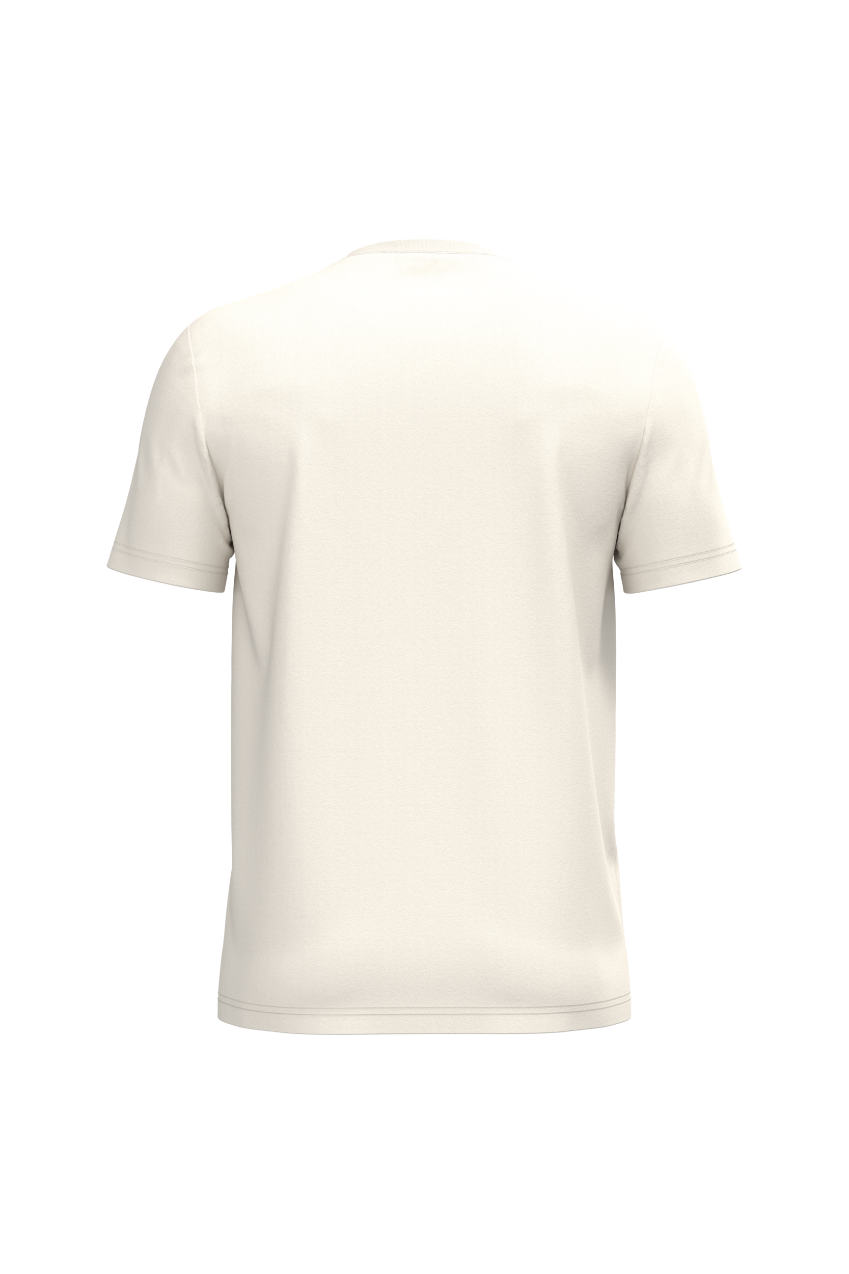 T-shirt écoresponsable unisexe – Image 4900