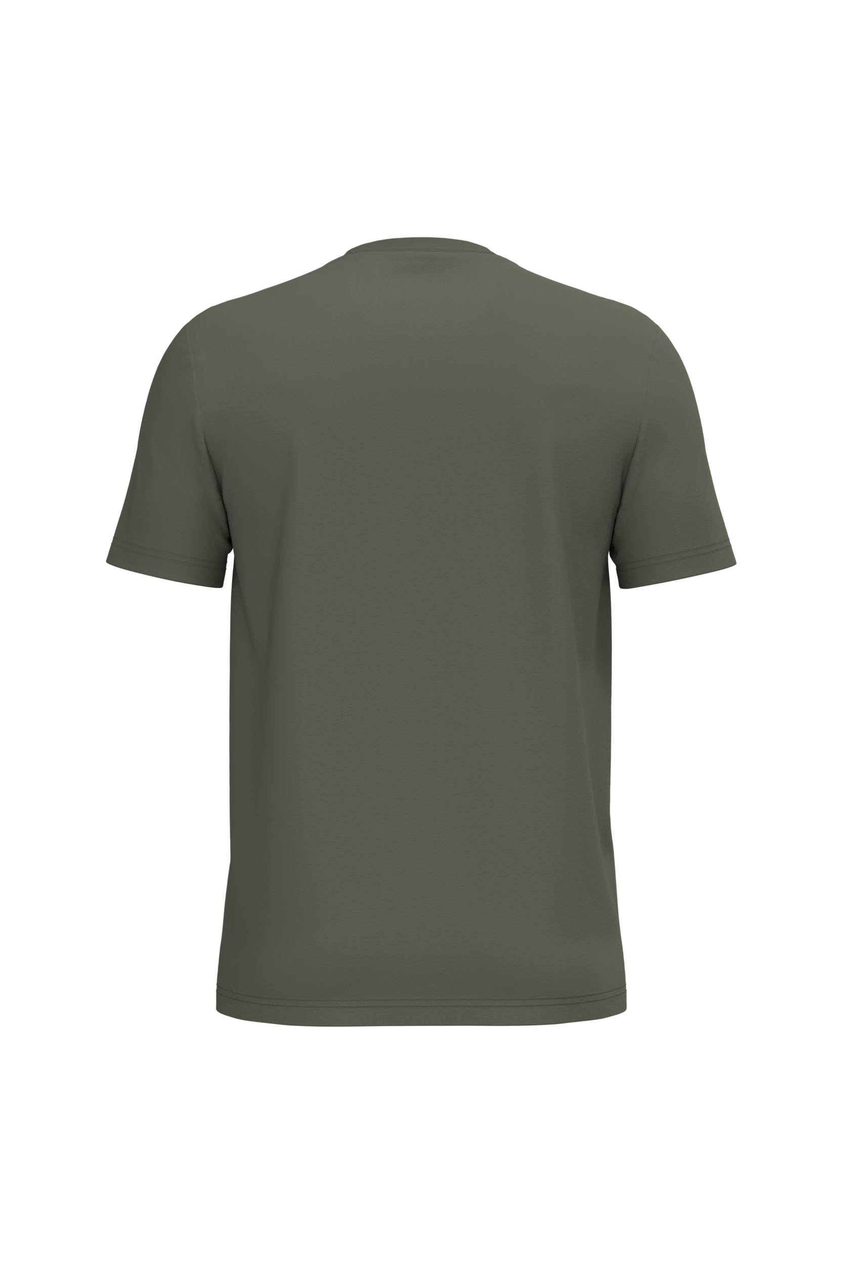 T-shirt écoresponsable unisexe – Image 4975