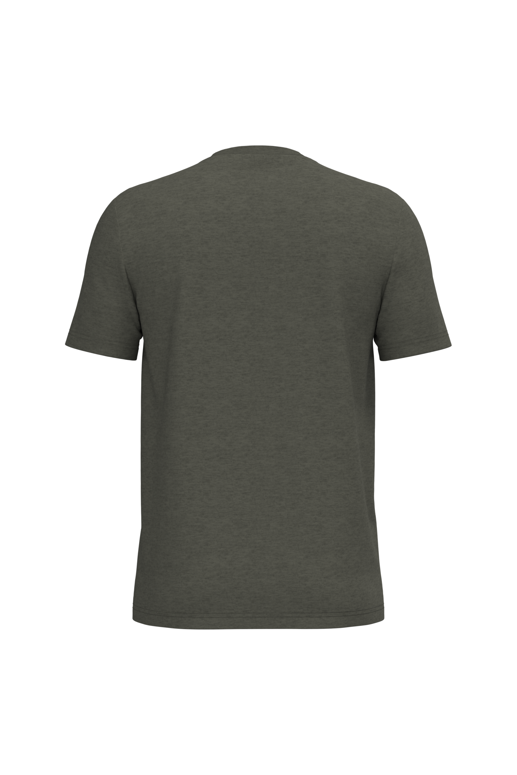 T-shirt écoresponsable unisexe – Image 5261