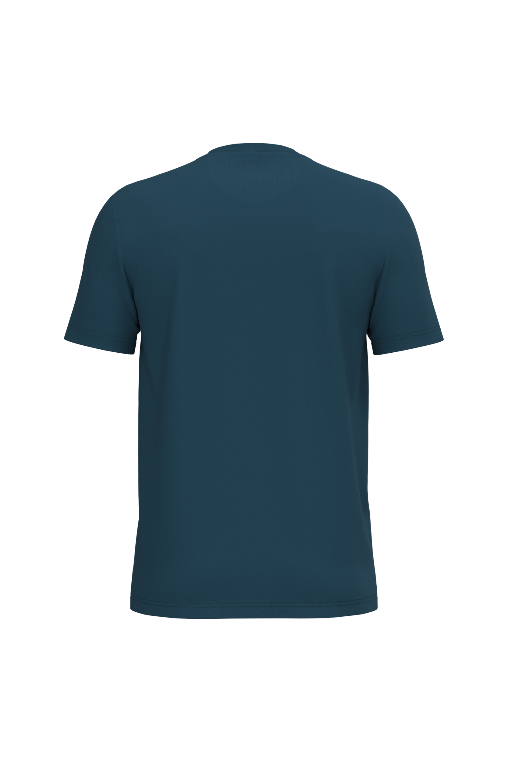 T-shirt écoresponsable unisexe – Image 5062