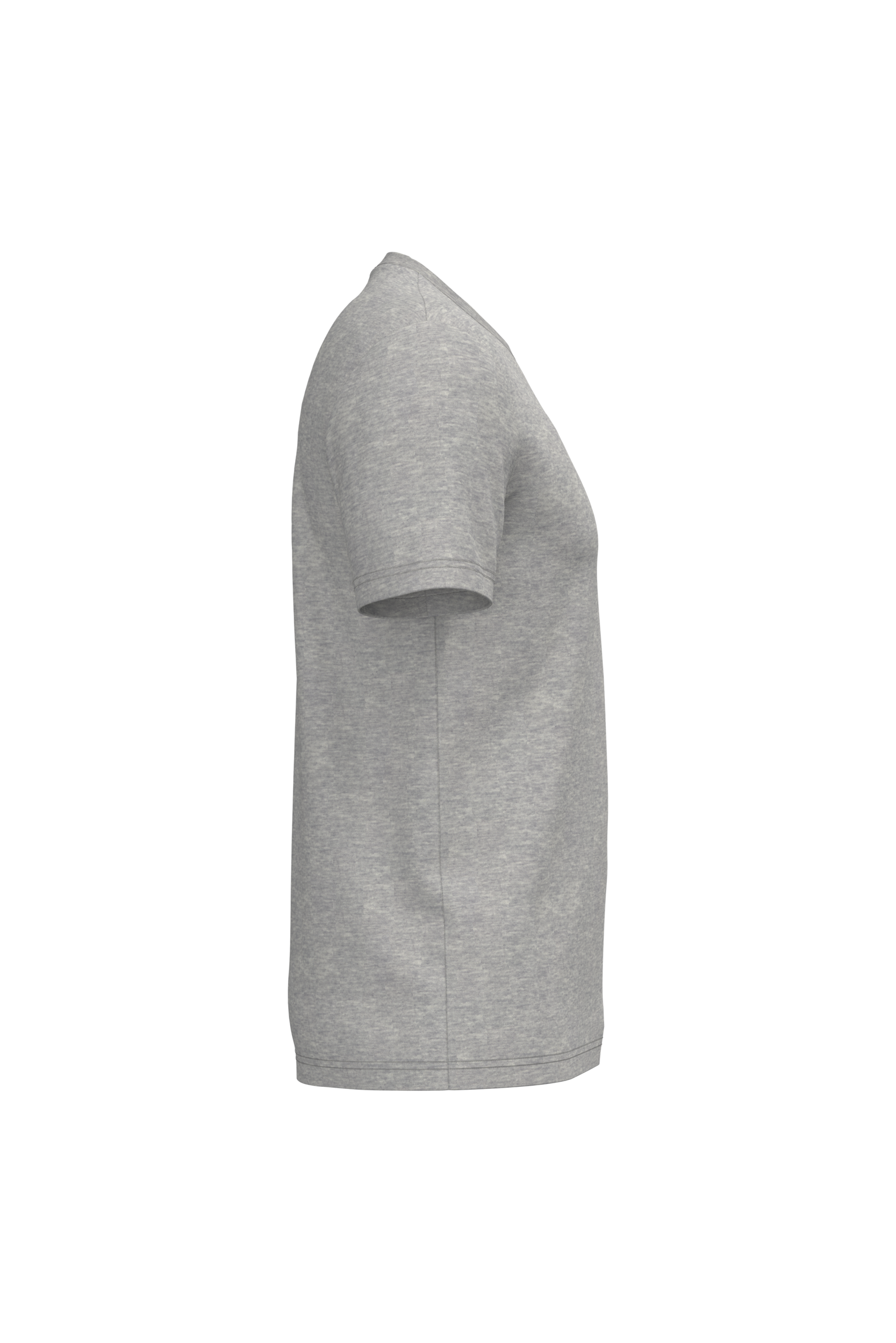T-shirt écoresponsable unisexe – Image 4970