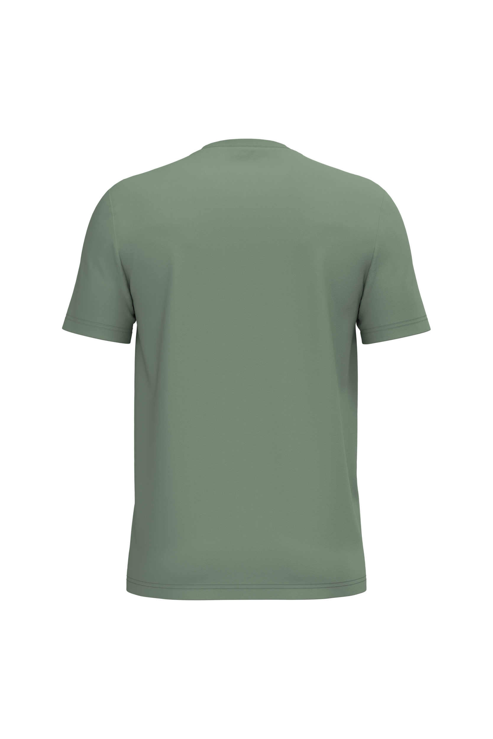 T-shirt écoresponsable unisexe – Image 4035